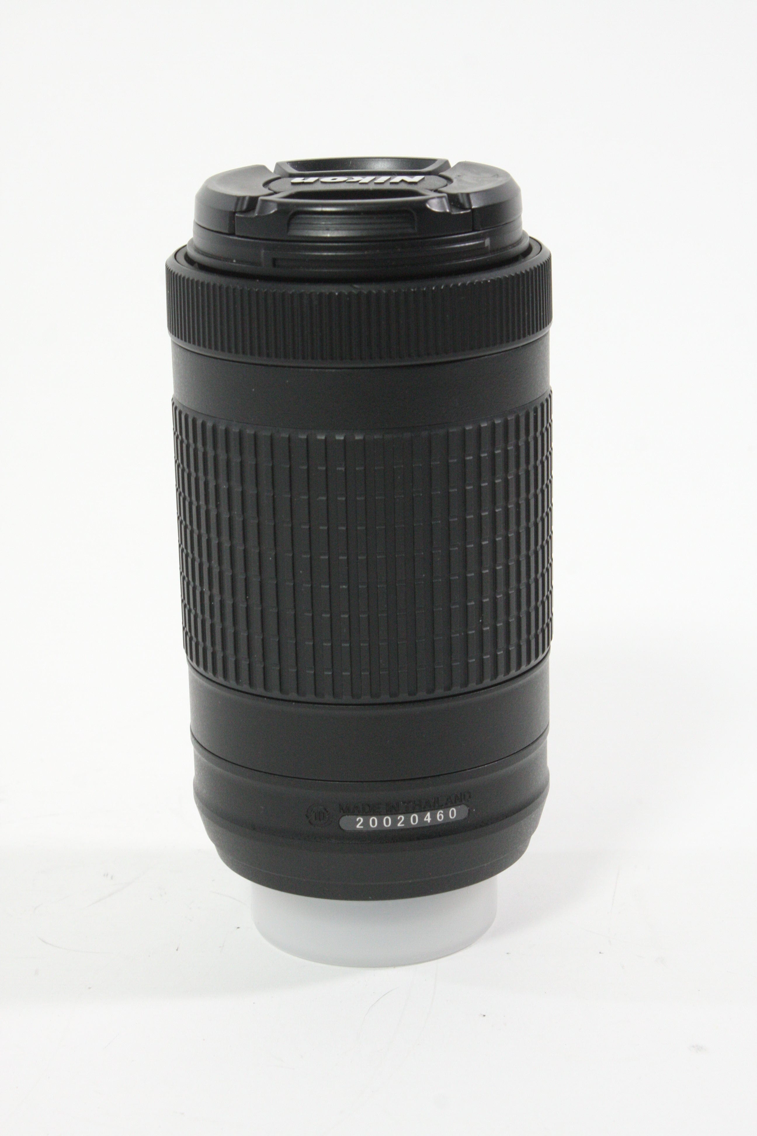 Nikon AF-P DX 70-300mm F4.5-6.3 G