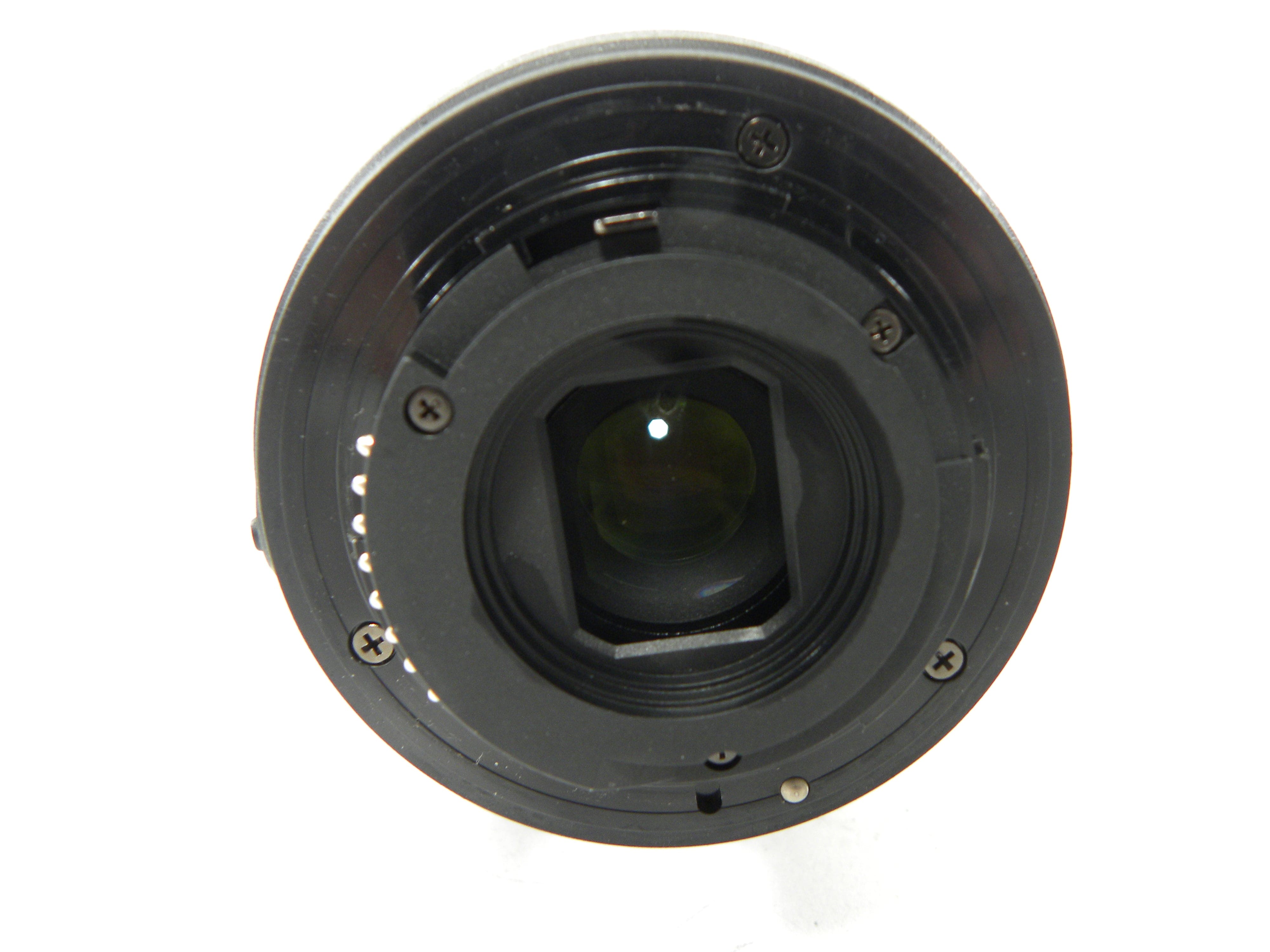Nikon AF-P Nikkor DX ED 70-300mm f4.5-6.3G
