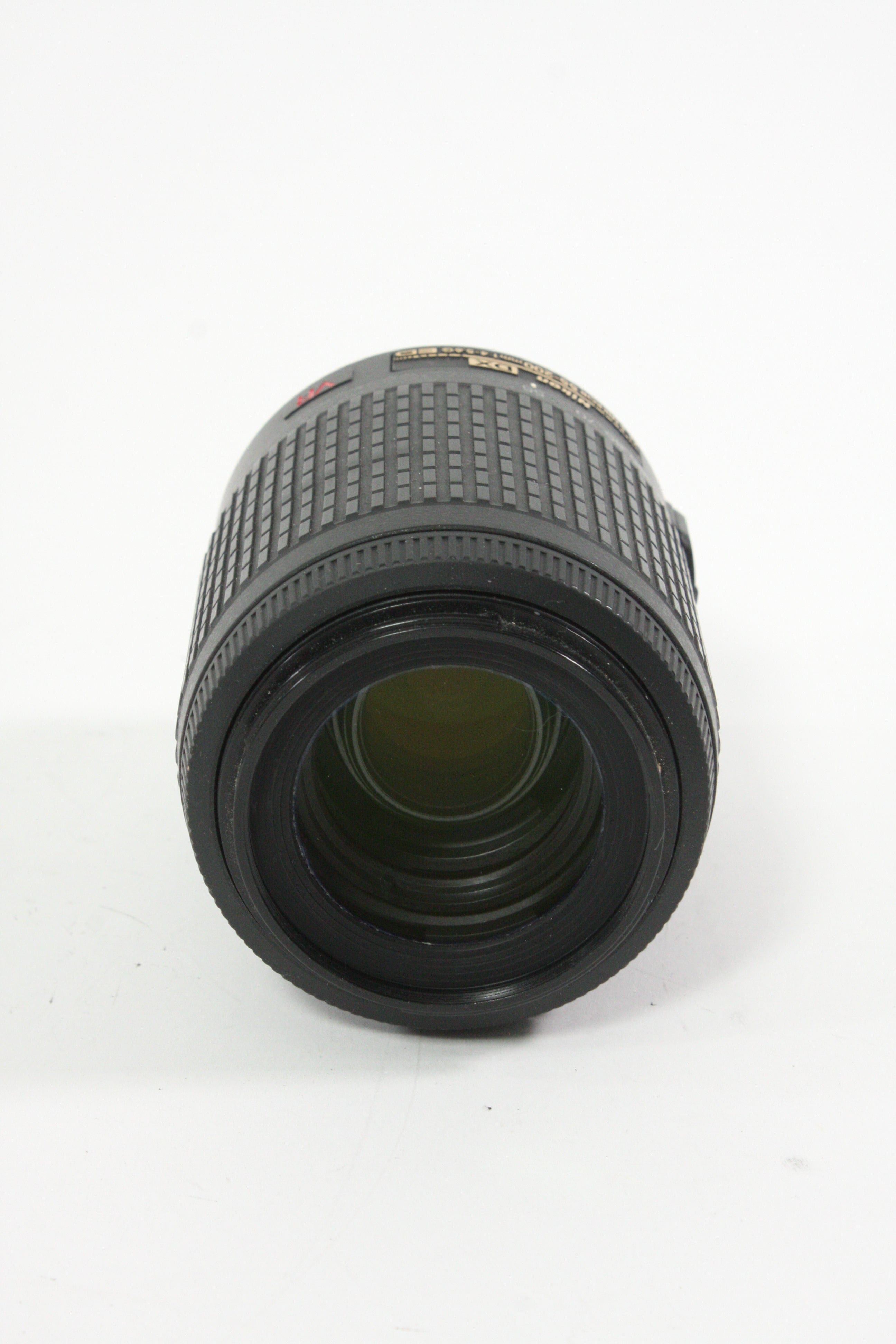 Nikon AF-S 55-200mm F4-5.6 G