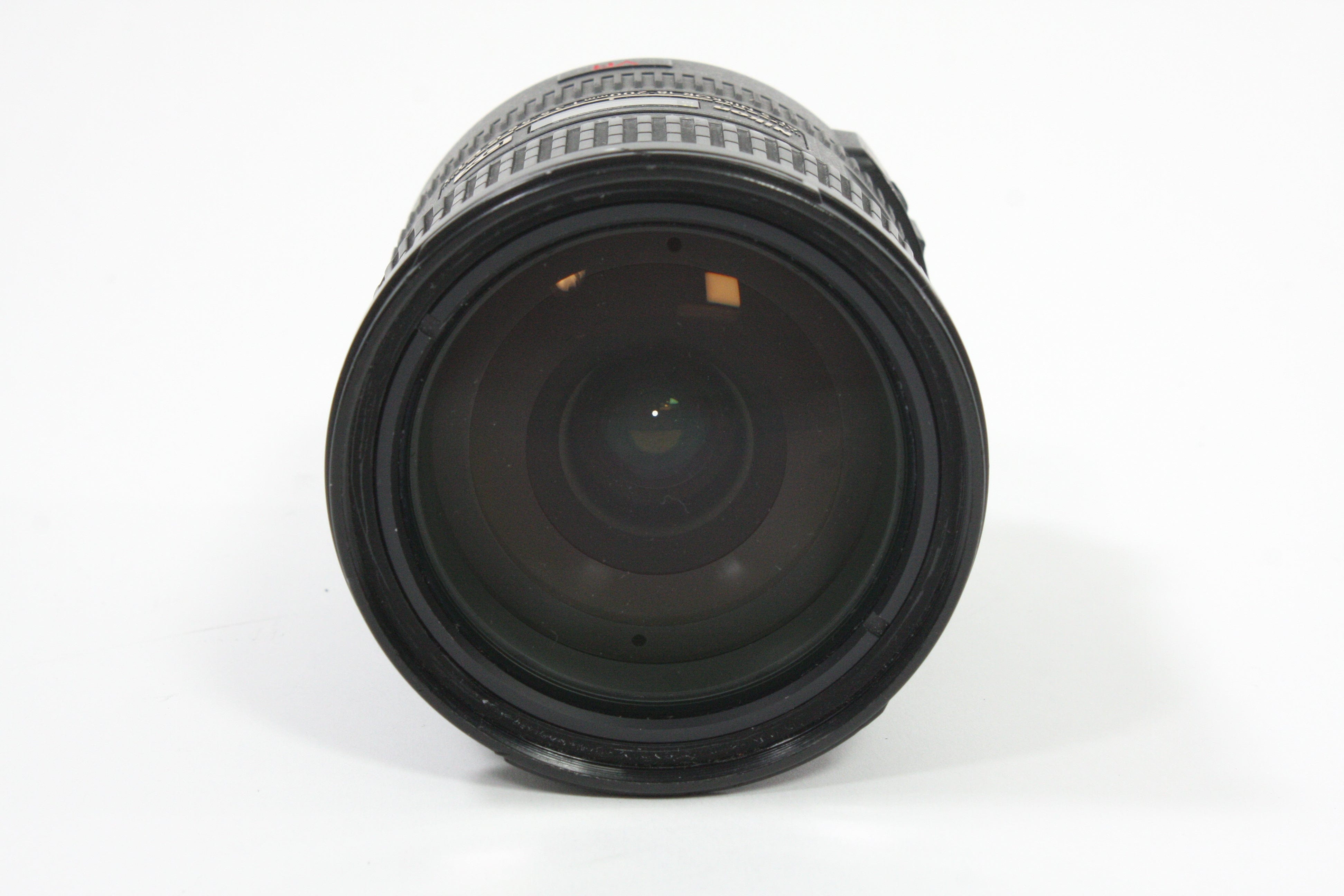 Nikon AF-S  DX 18-200mm F3.5-5.6 G ED VR