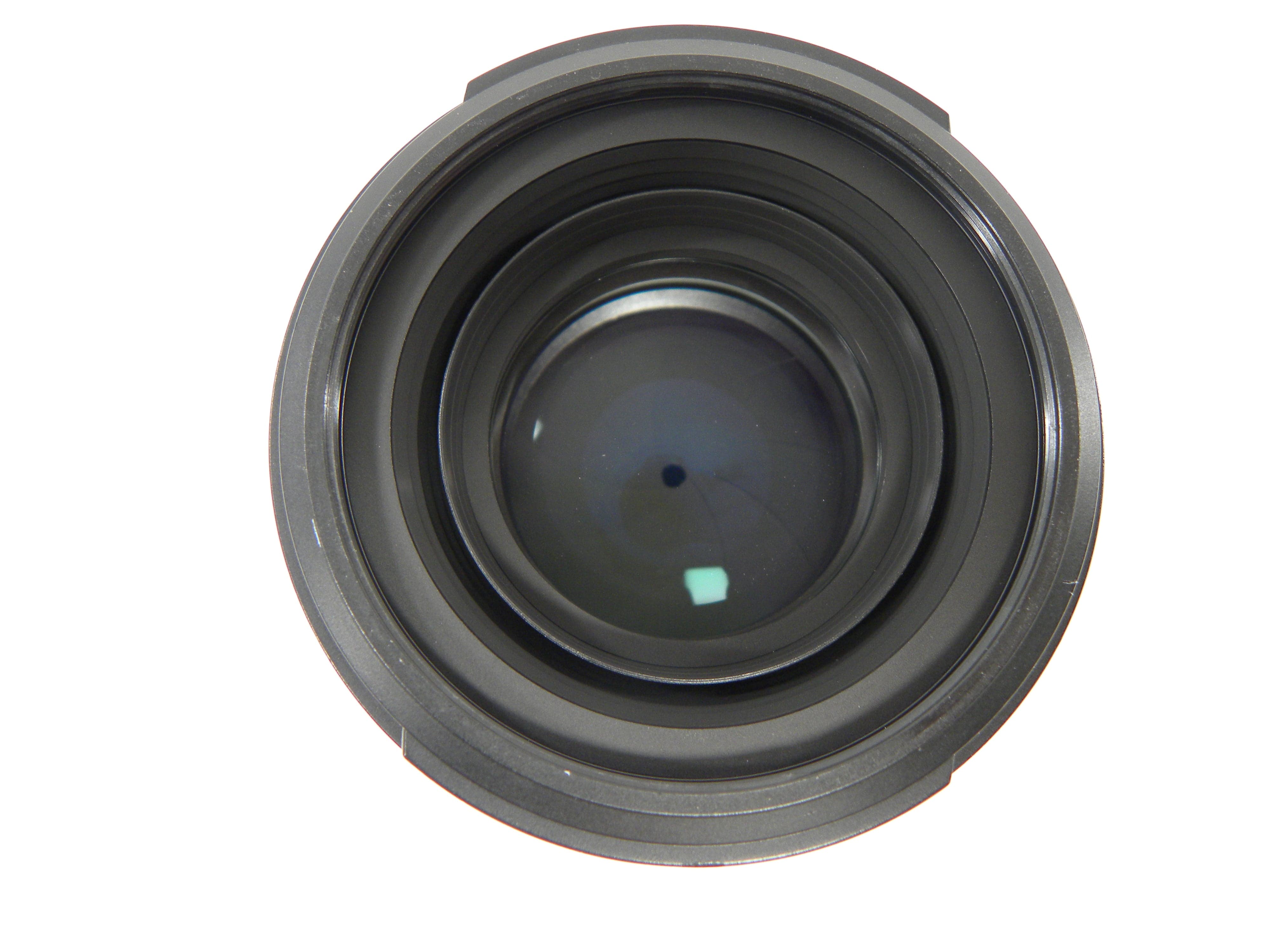 Nikon AF-S Nikkor 50mm f1.4 G