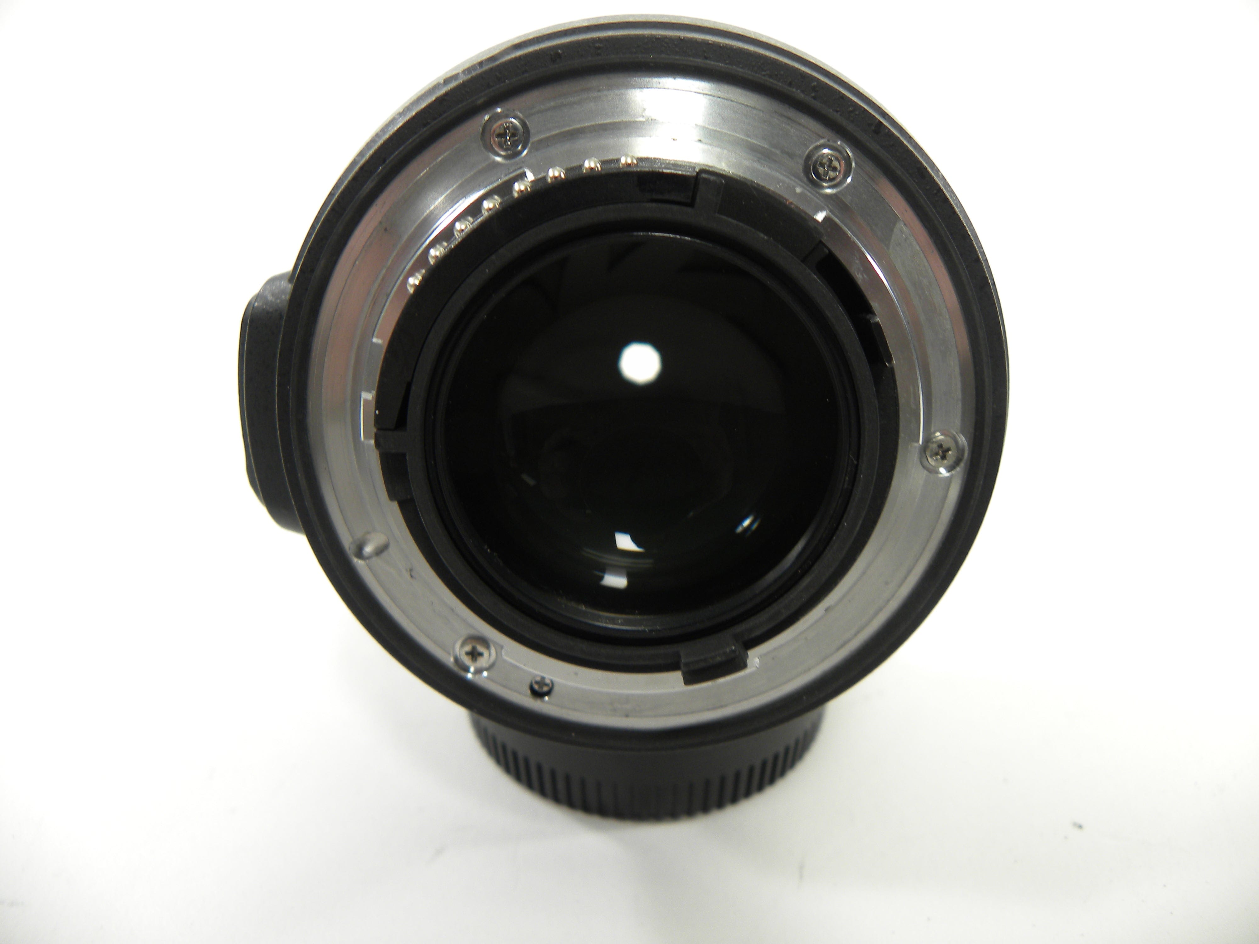 Nikon AF-S Nikkor 50mm f1.4 G