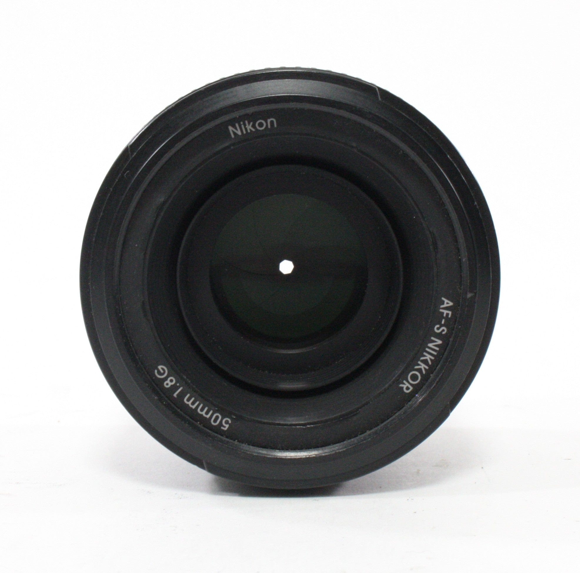 Nikon AF-S Nikkor 50mm f1.8G