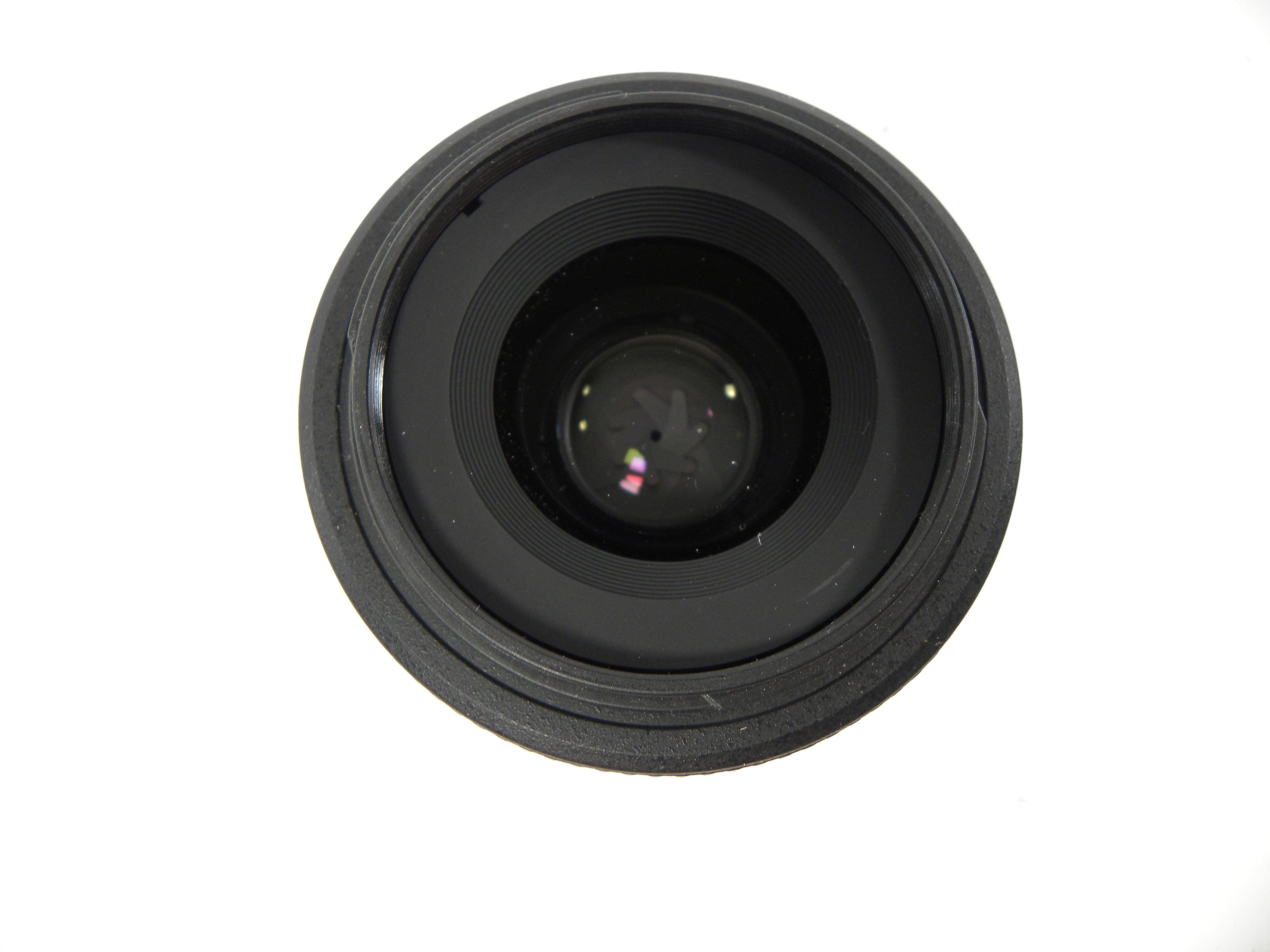 Nikon AF-S Nikkor DX 35mm f1.8G