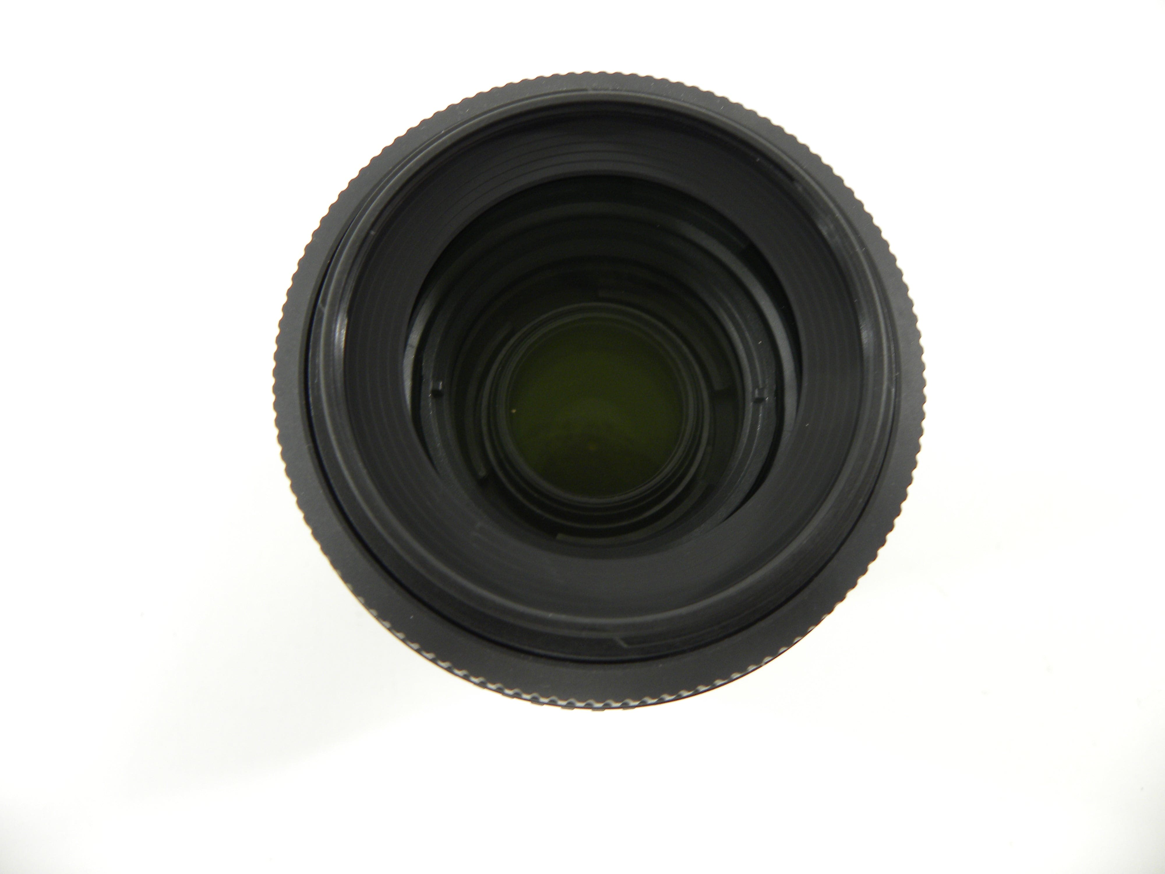 Nikon AF-S Nikkor DX VR ED IF 55-200mm f4-5.6G