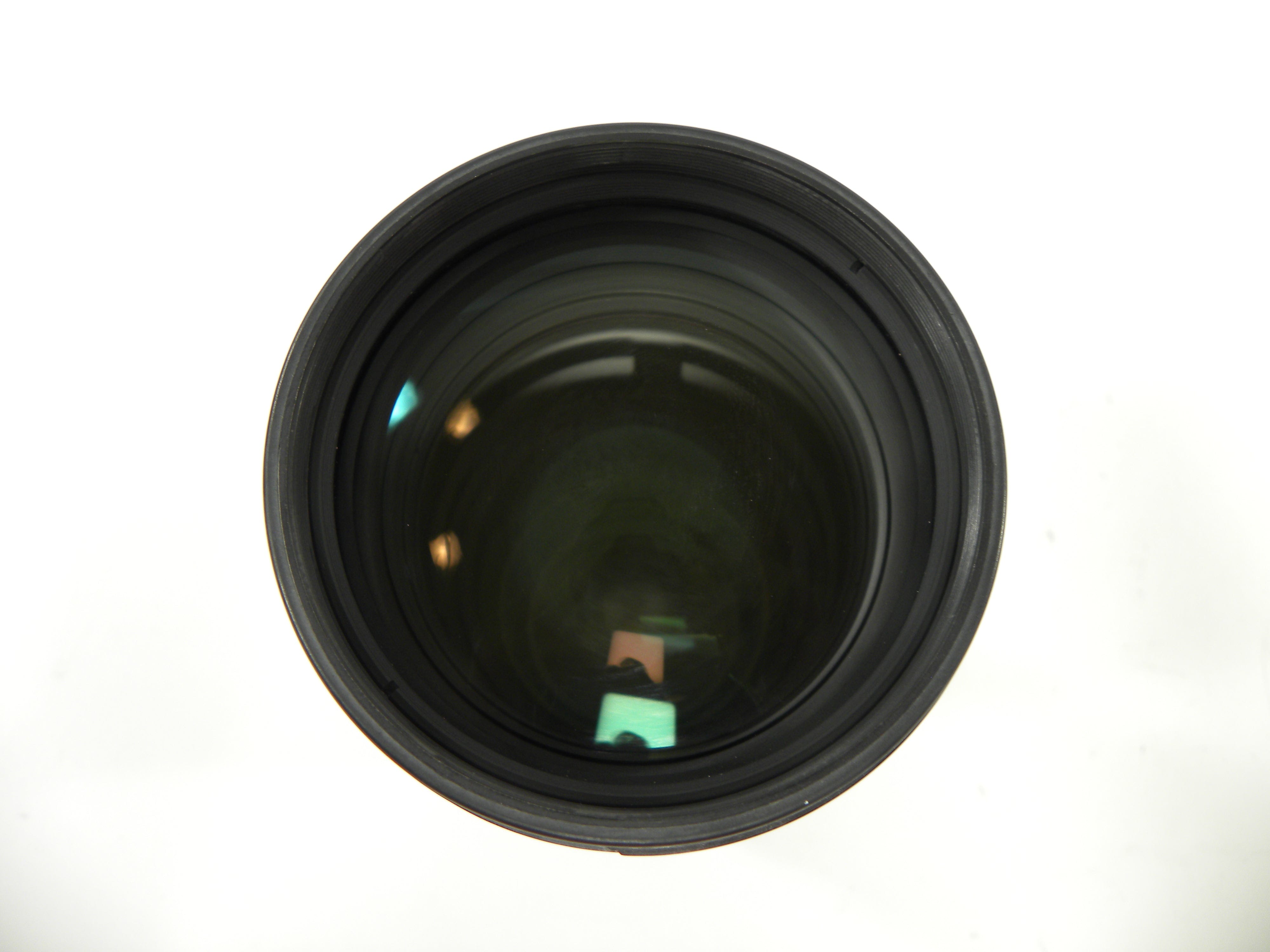 Nikon AF-S Nikkor ED 80-200mm f2.8D (Parts Only)