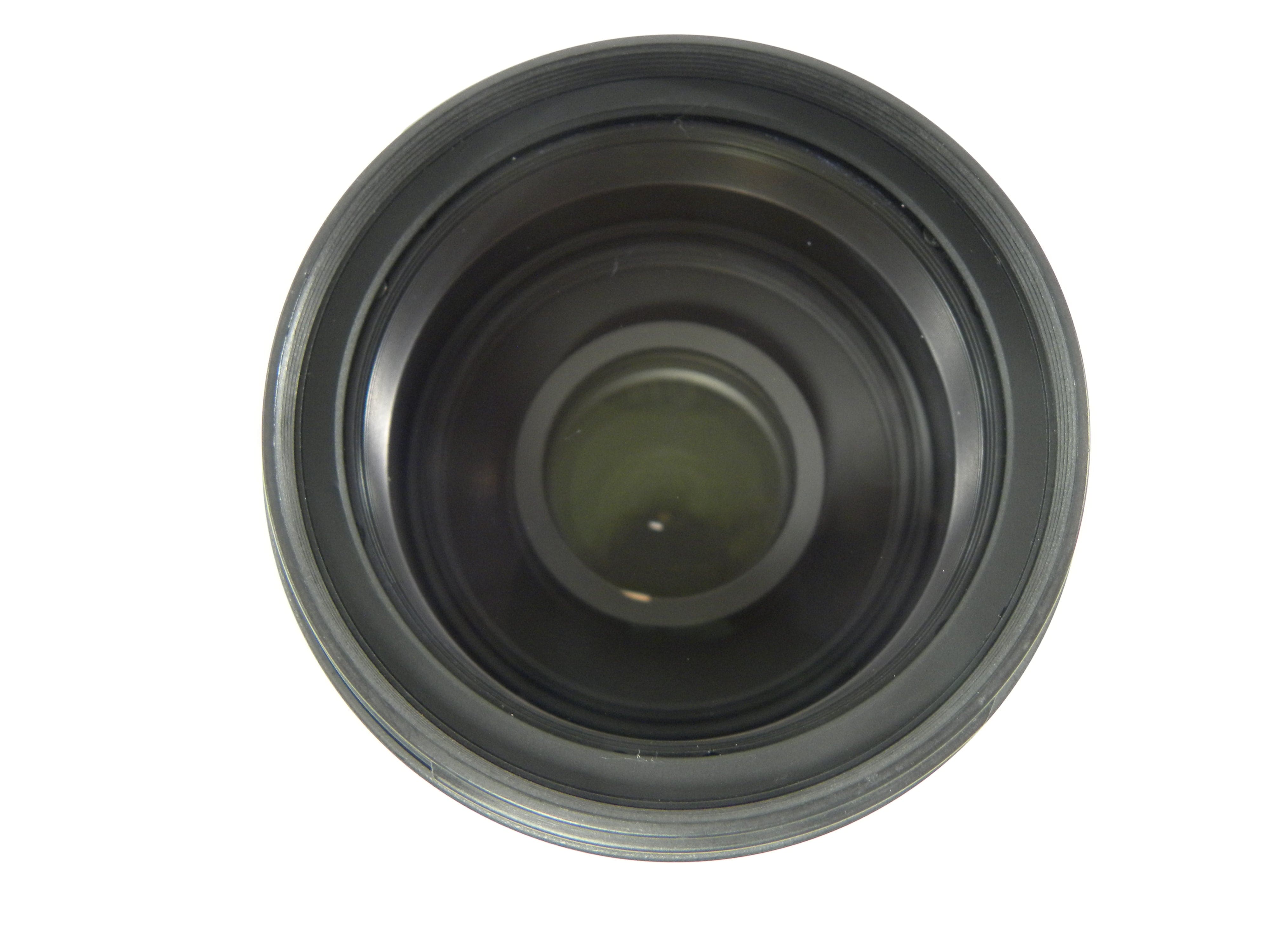 Nikon AF-S Nikkor ED VR IF  70-300 f4.5-5.6G
