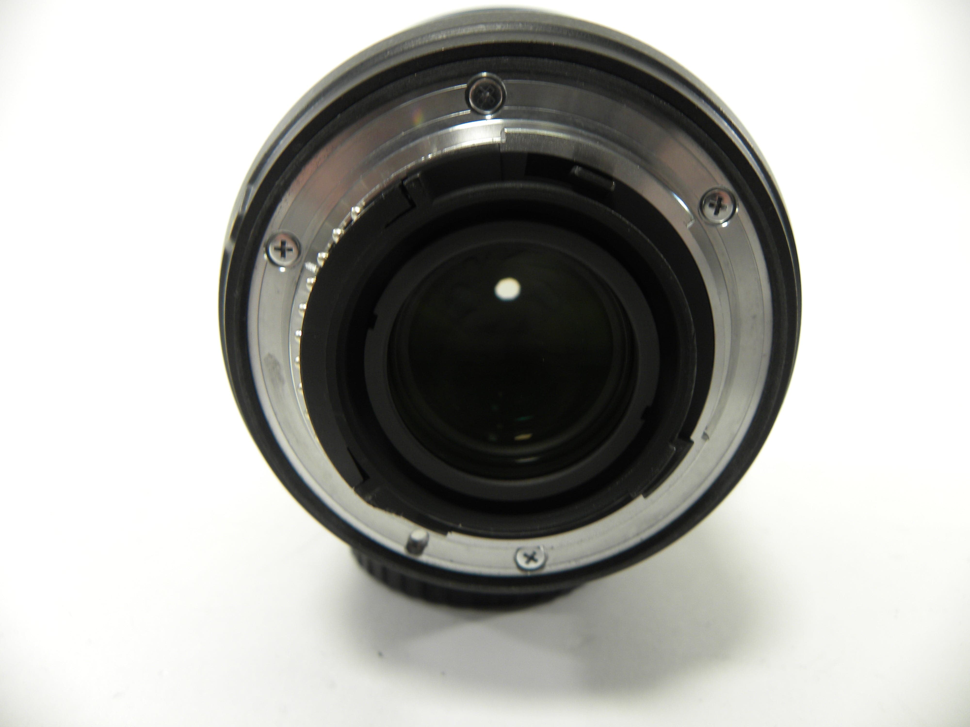 Nikon AF-S Nikkor N 14-24mm f2.8G ED IF