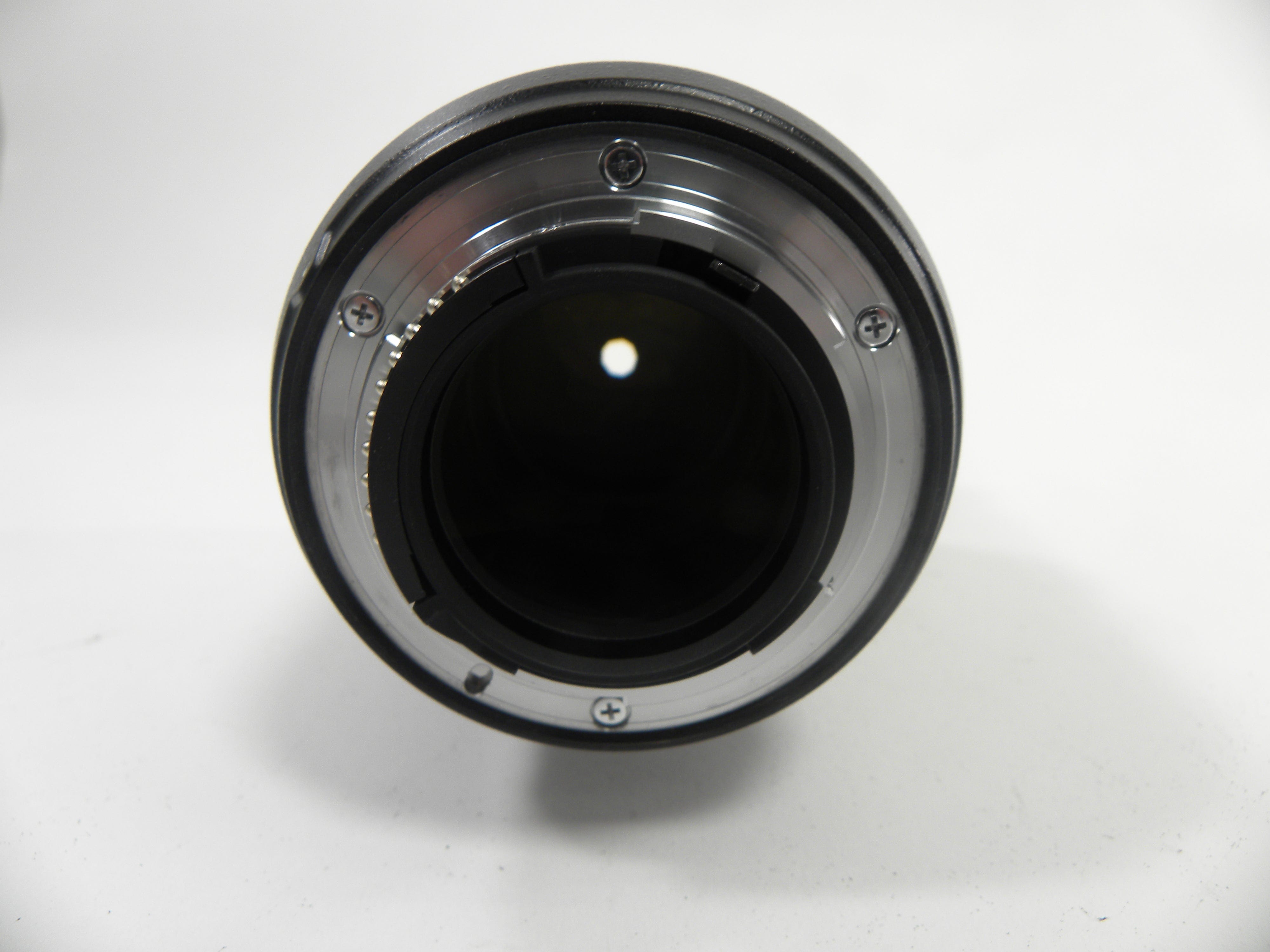 Nikon AF-S Nikkor N ED IF 24-70mm f2.8G
