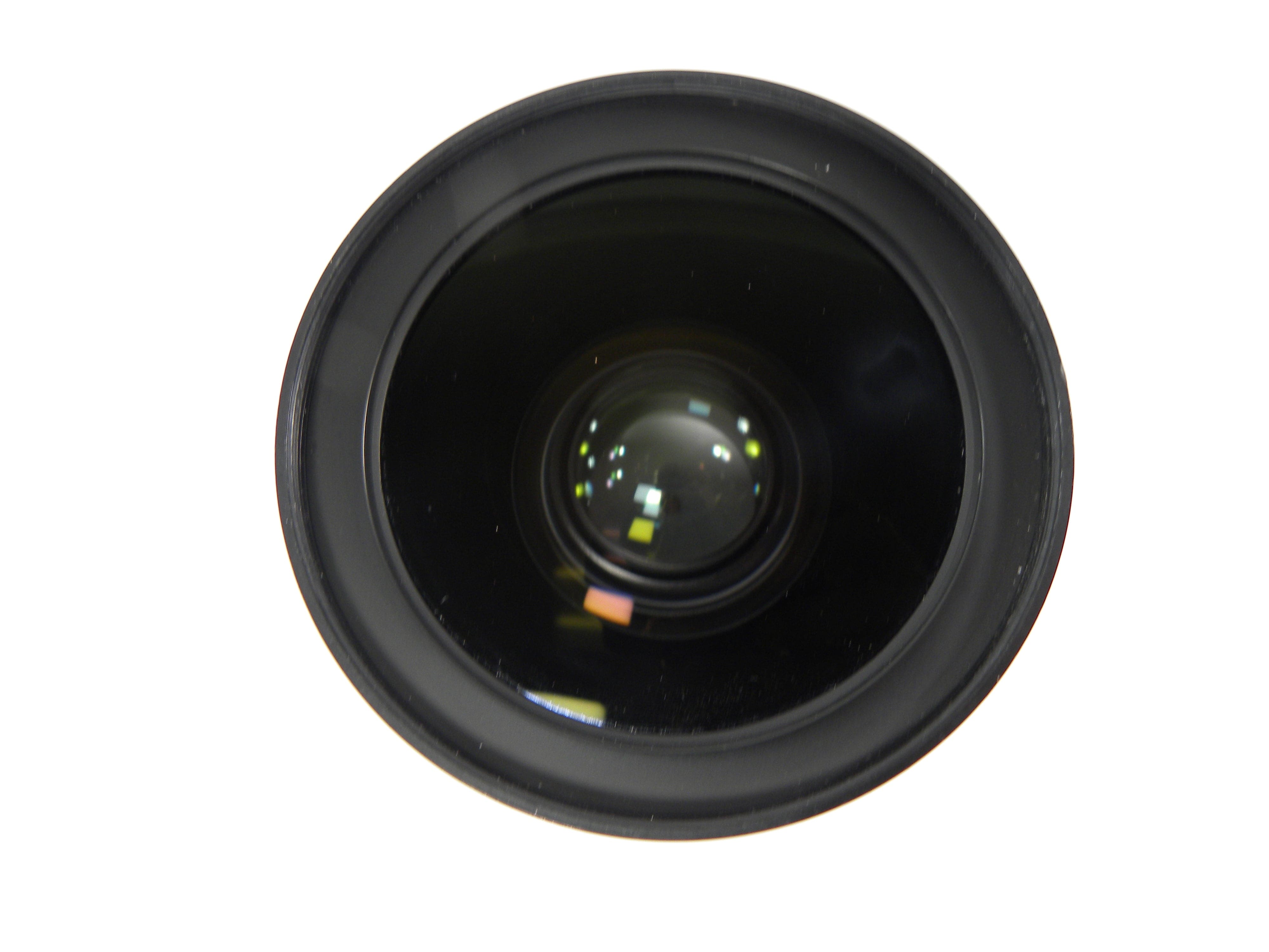 Nikon AF-S Nikkor N ED IF 24-70mm f2.8G