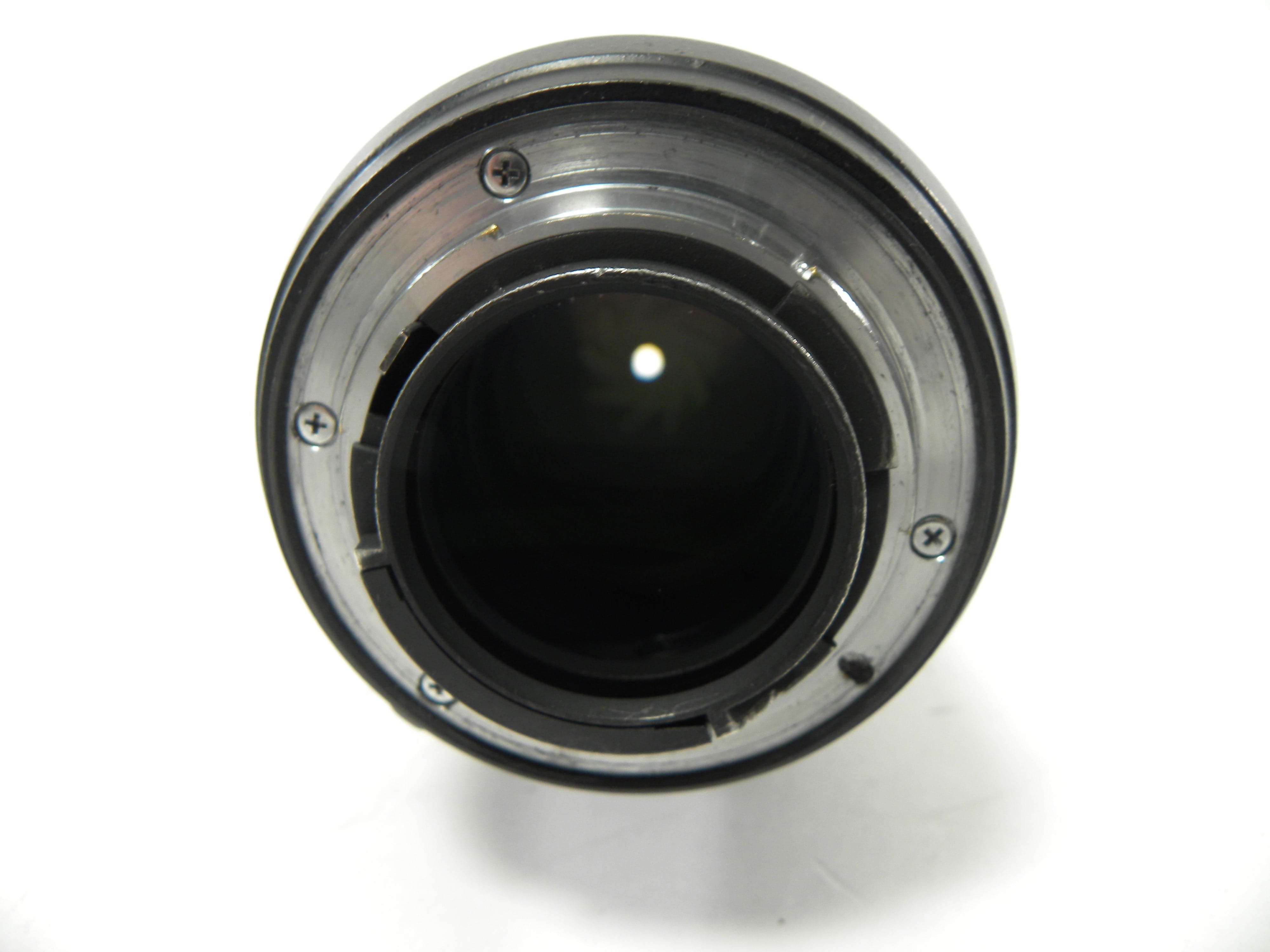 Nikon AF-S Nikkor N SWM ED IF 24-70mm f2.8G F Mount