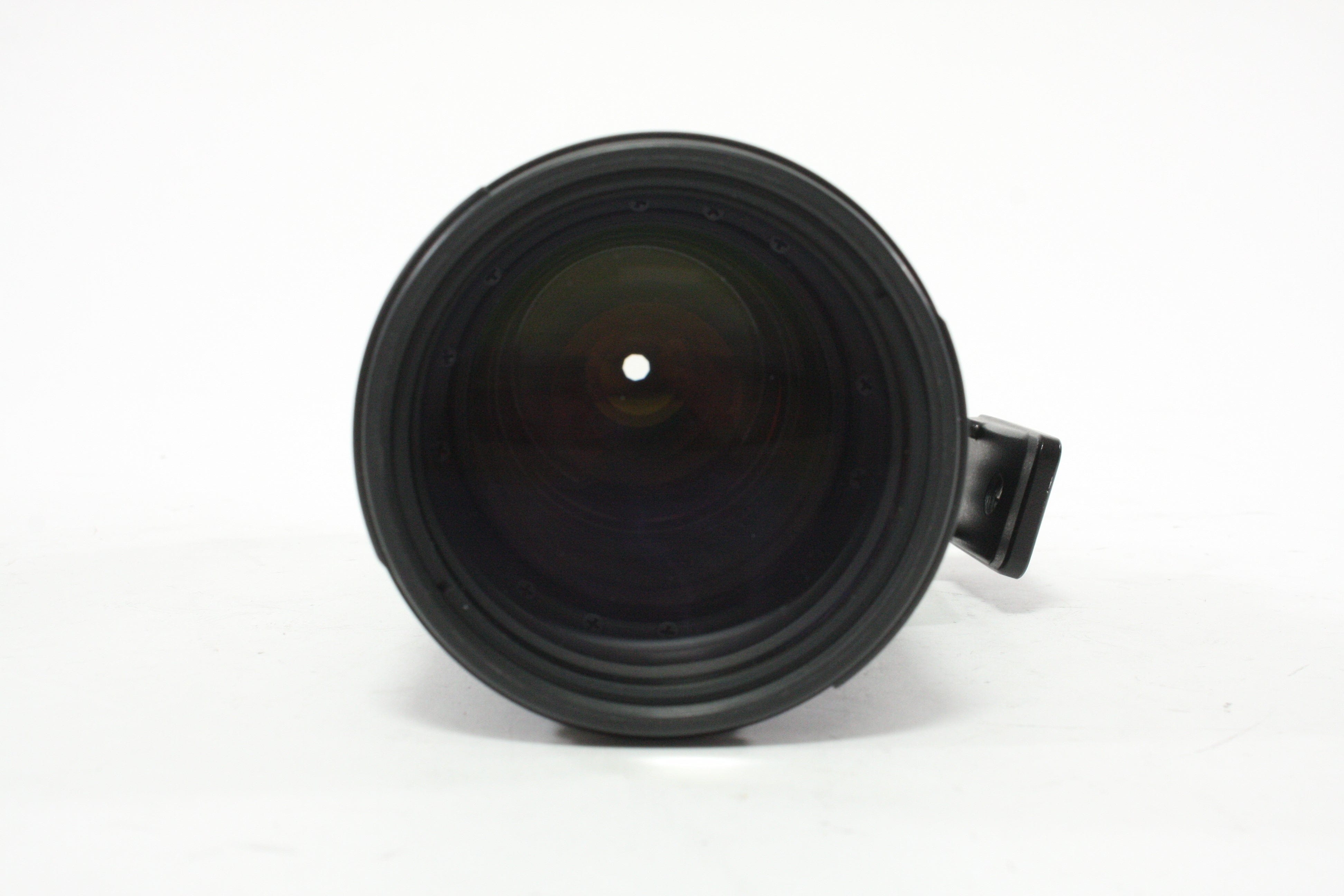 Nikon AF-S Nikkor N VR ED IF  70-200mm f2.8 G II