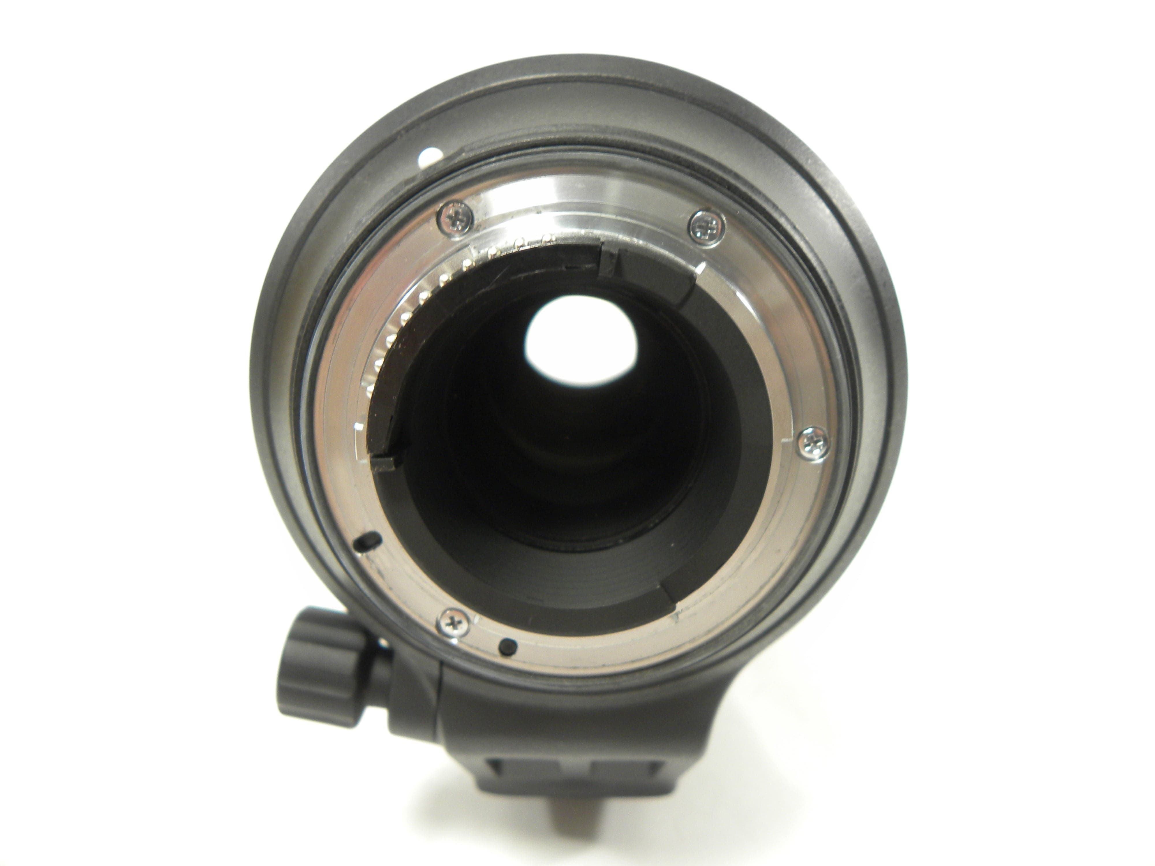 Nikon AF-S Nikkor VR ED IF 200-500mm  f5.6E