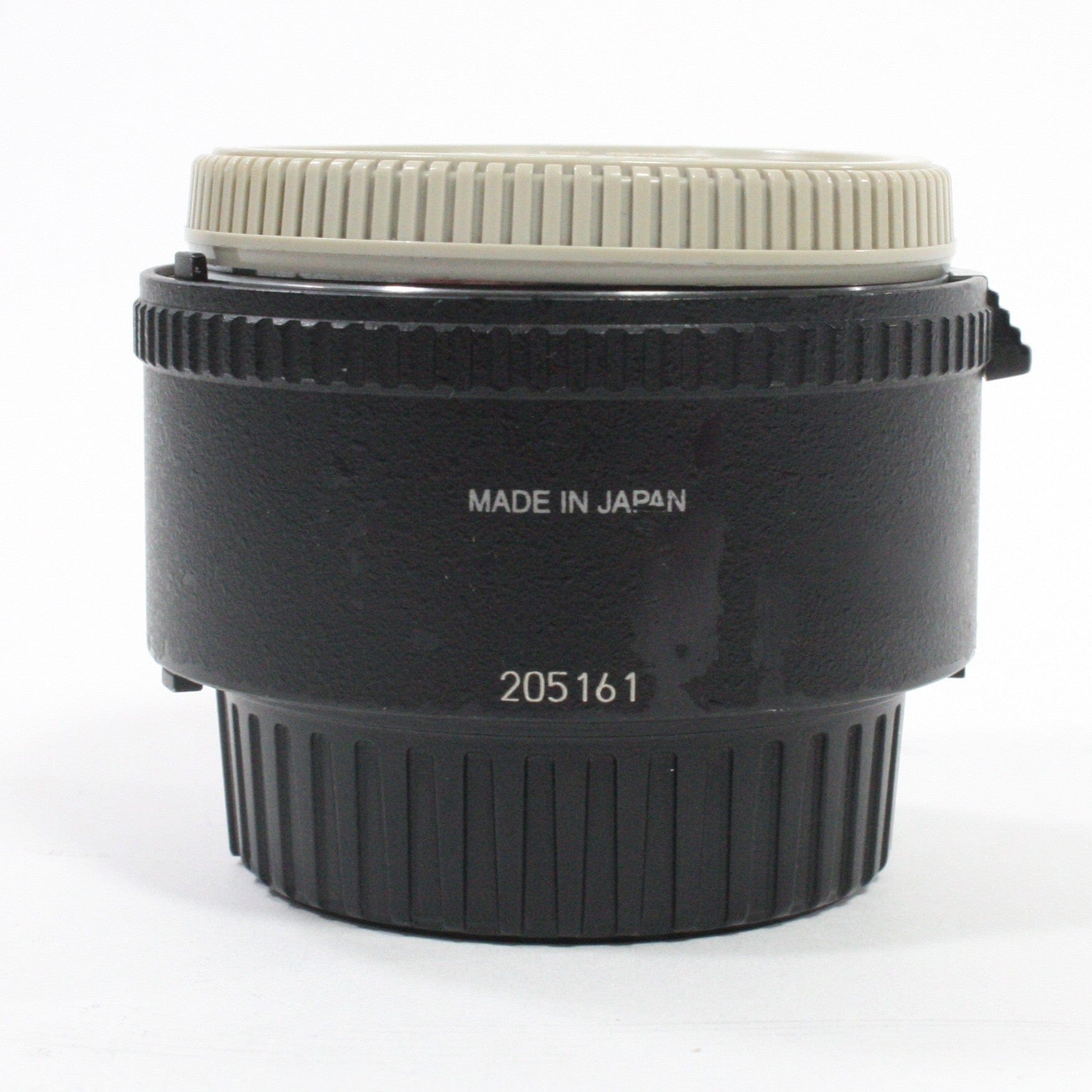 Nikon AF-S  Teleconverter TC-17E II 1.7x