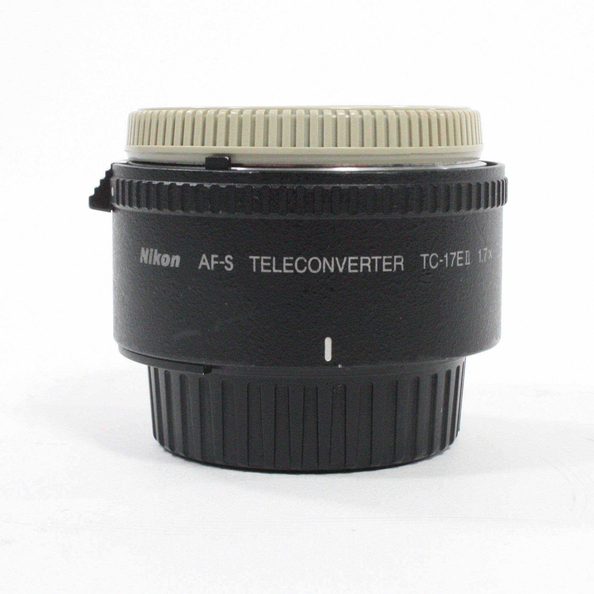 Nikon AF-S  Teleconverter TC-17E II 1.7x