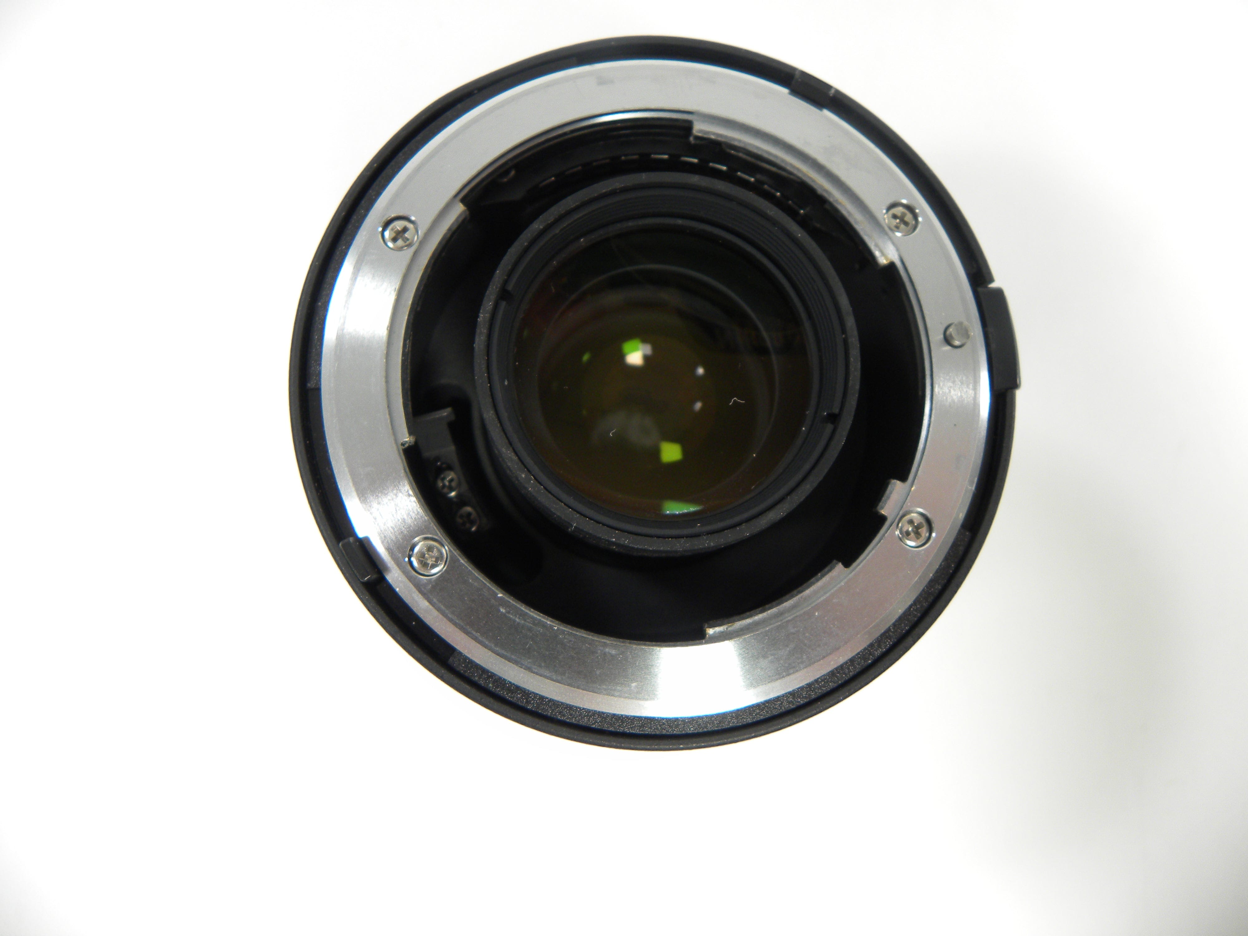 Nikon AF-S Teleconverter TC-20E III 2x
