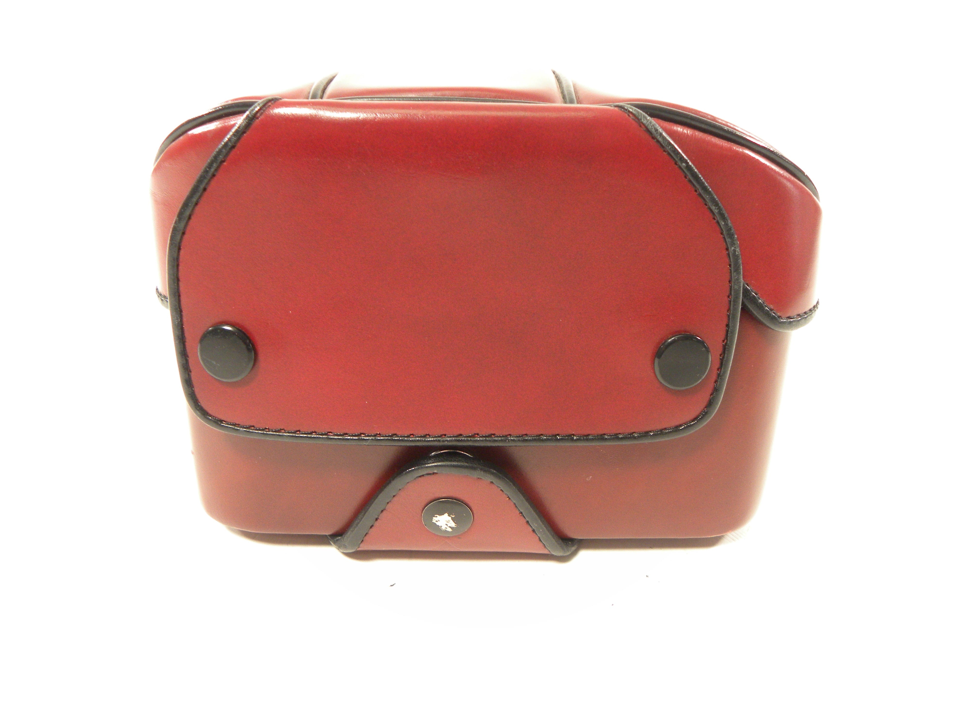 Nikon Camera Case CF-22 for F3 (RED)