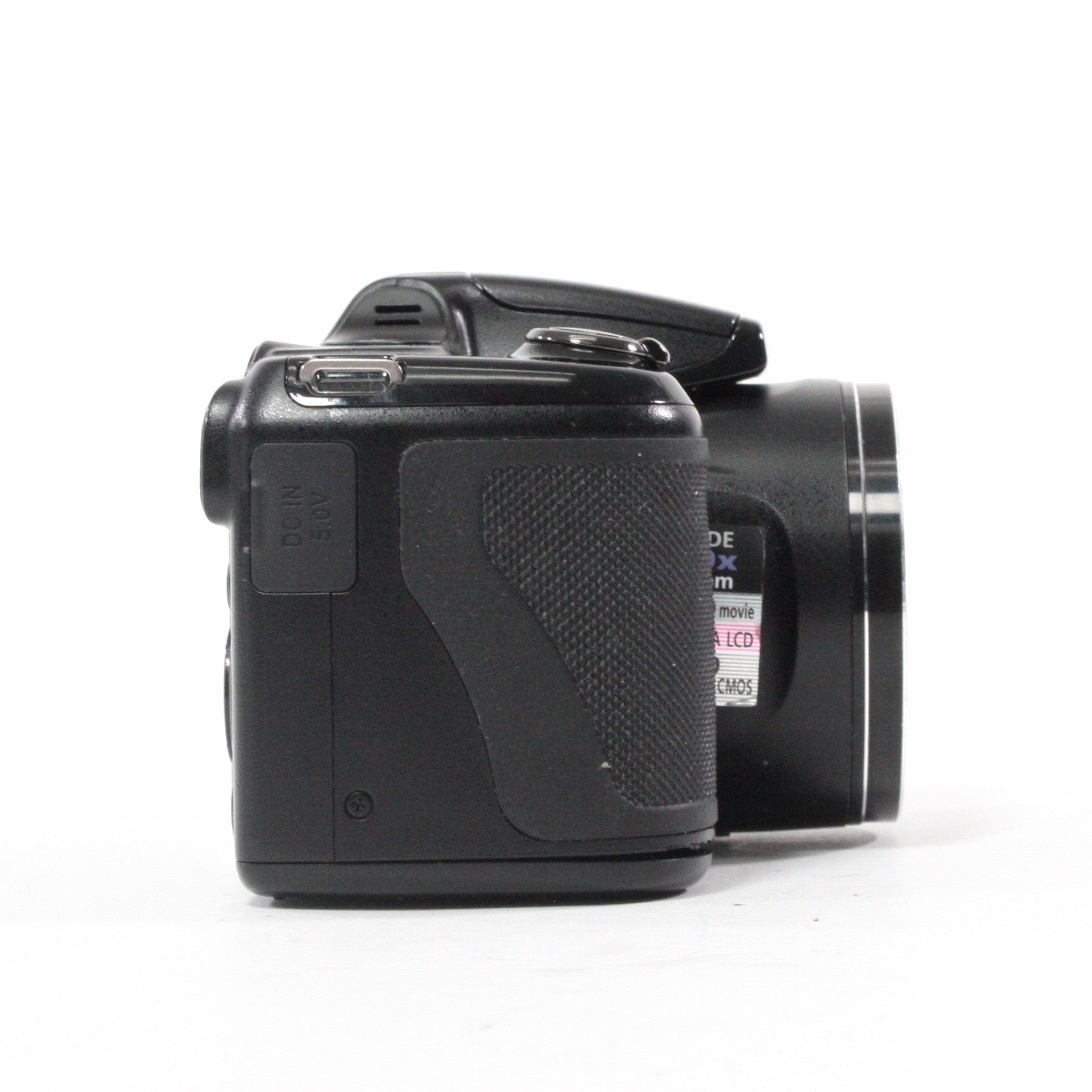 Nikon Coolpix L820 Digital Camera
