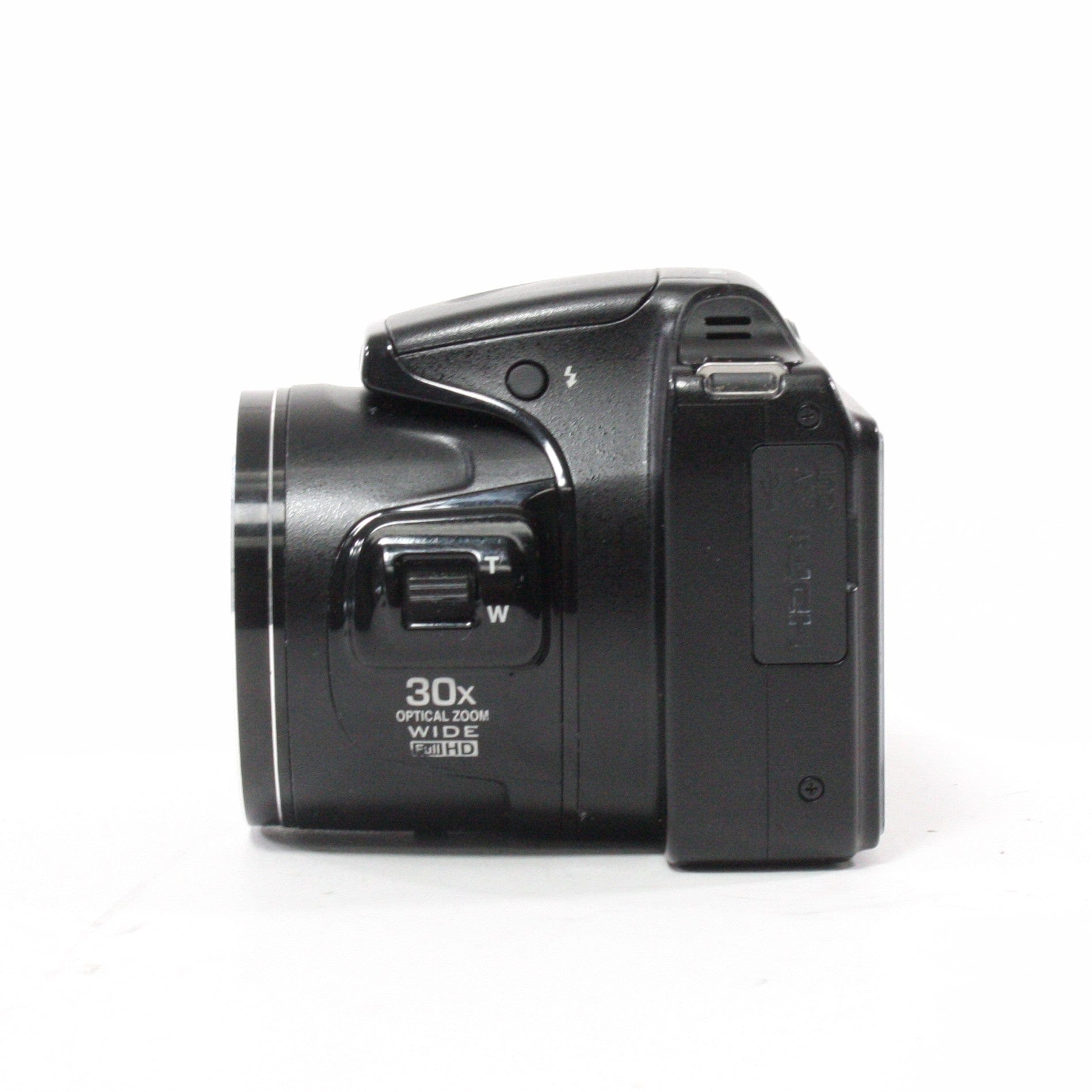 Nikon Coolpix L820 Digital Camera