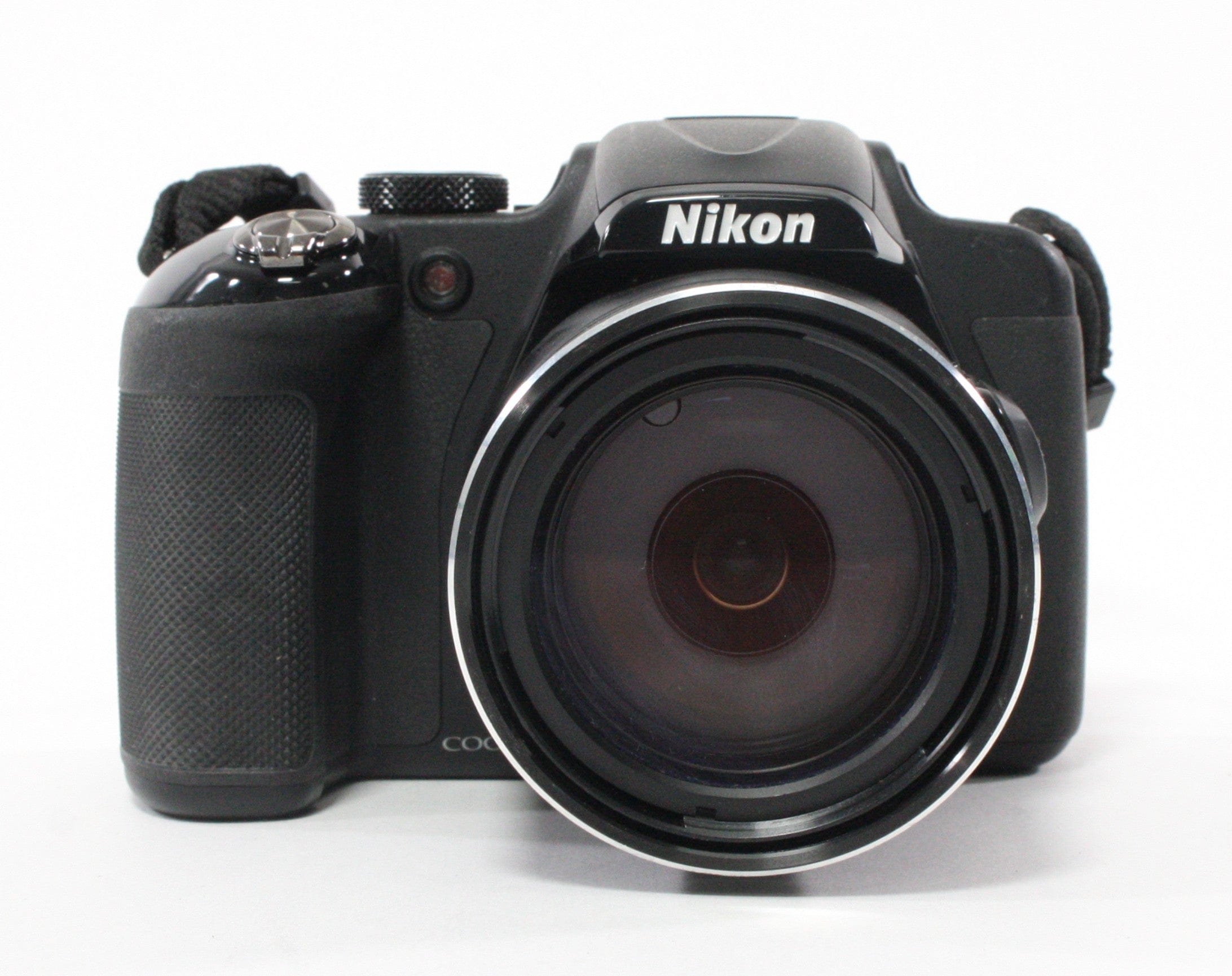 Nikon CoolPix P600  Point and Shoot Digital Camera 60x Zoom 16.1mp