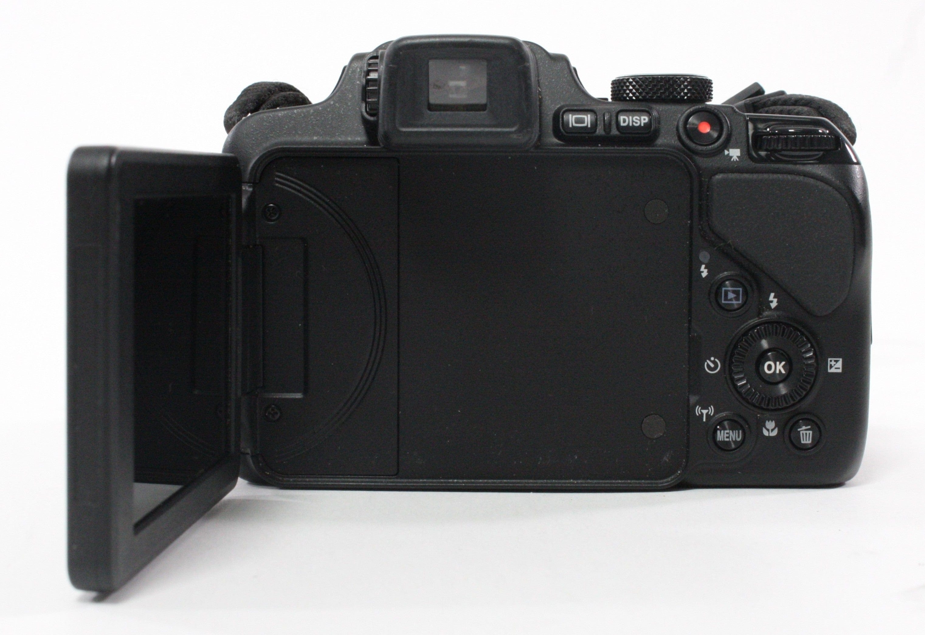 Nikon CoolPix P600  Point and Shoot Digital Camera 60x Zoom 16.1mp