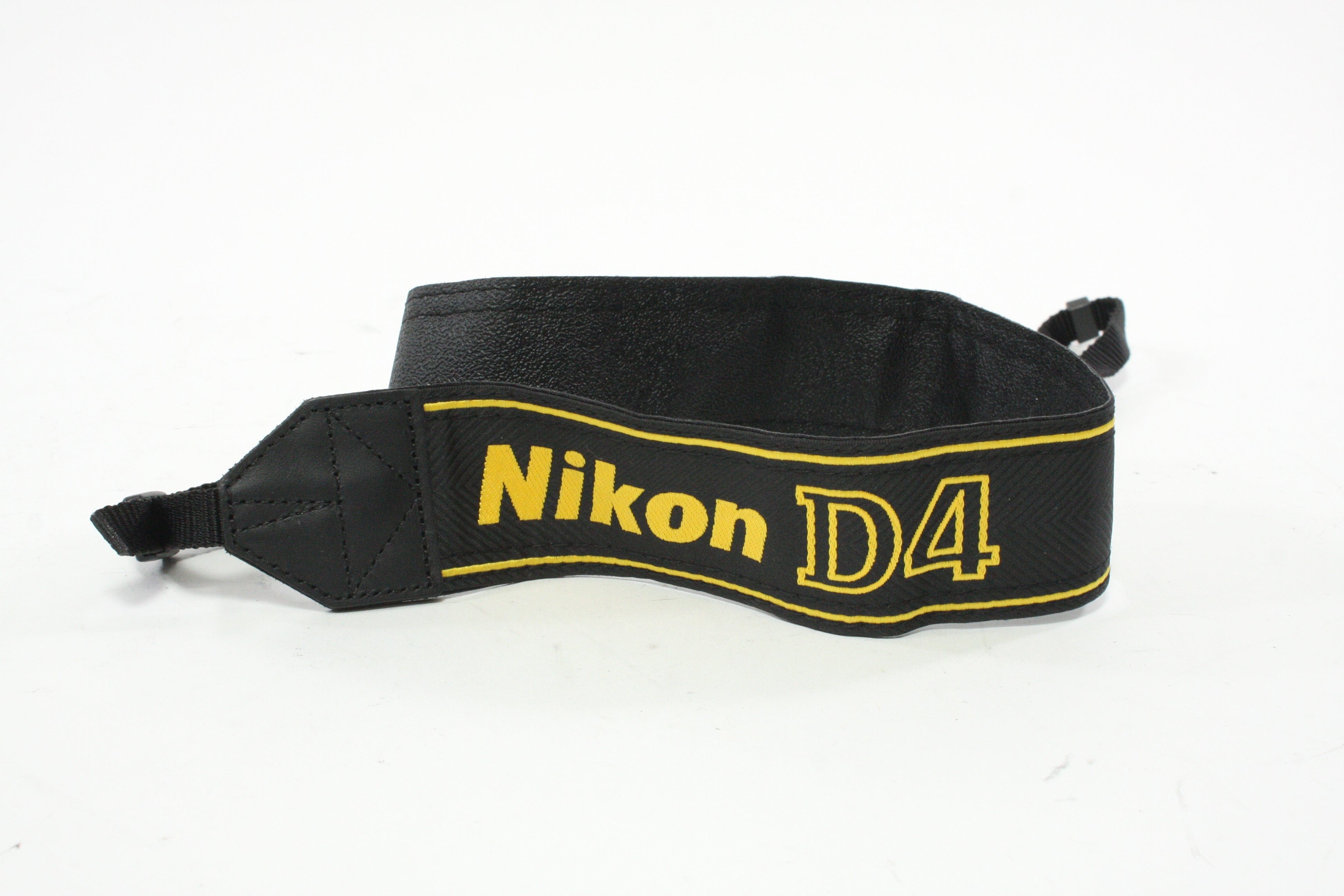 Nikon D4 DSLR Camera Body with Shutter Count 56,084