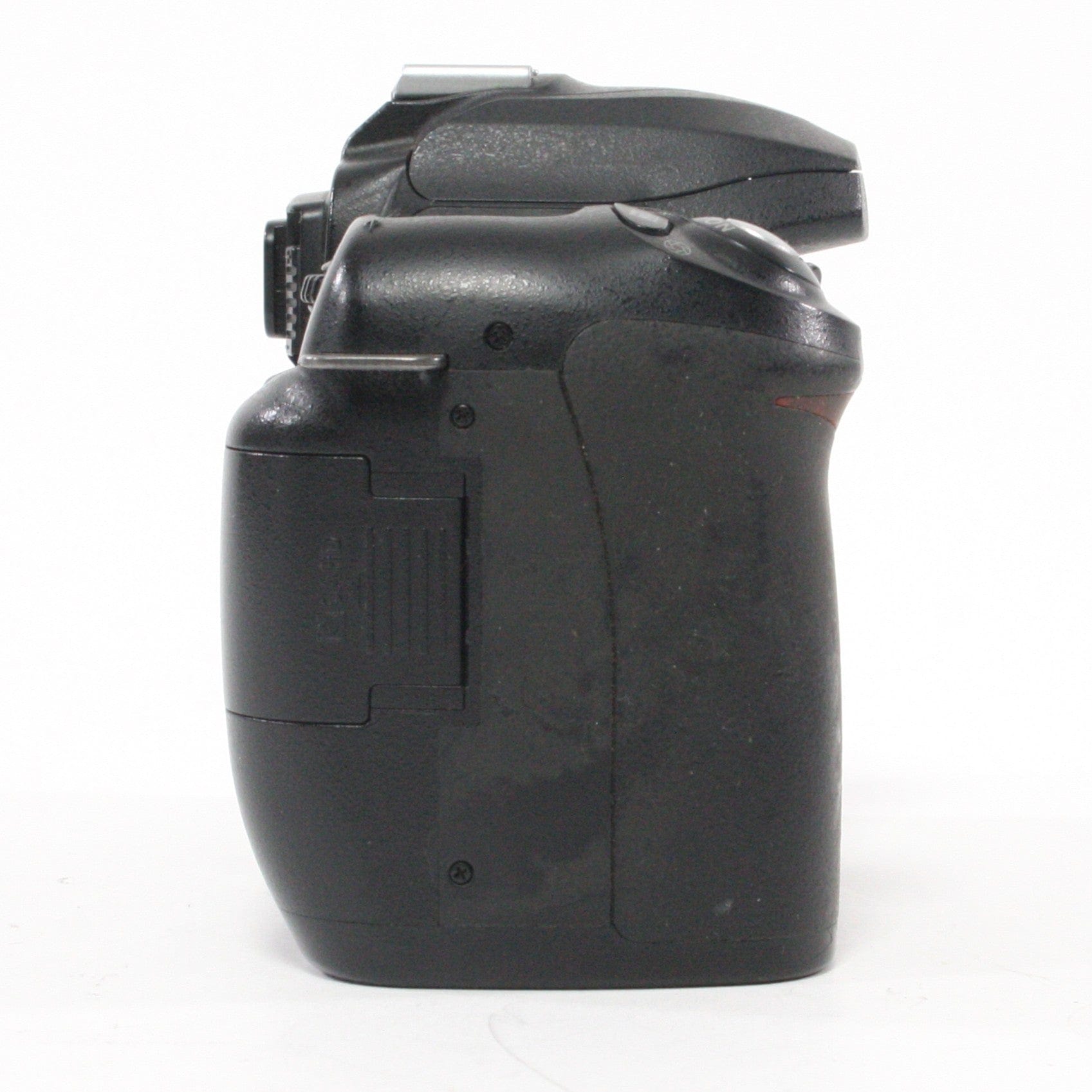 Nikon D50 DSLR Camera with Shutter Count 26,712