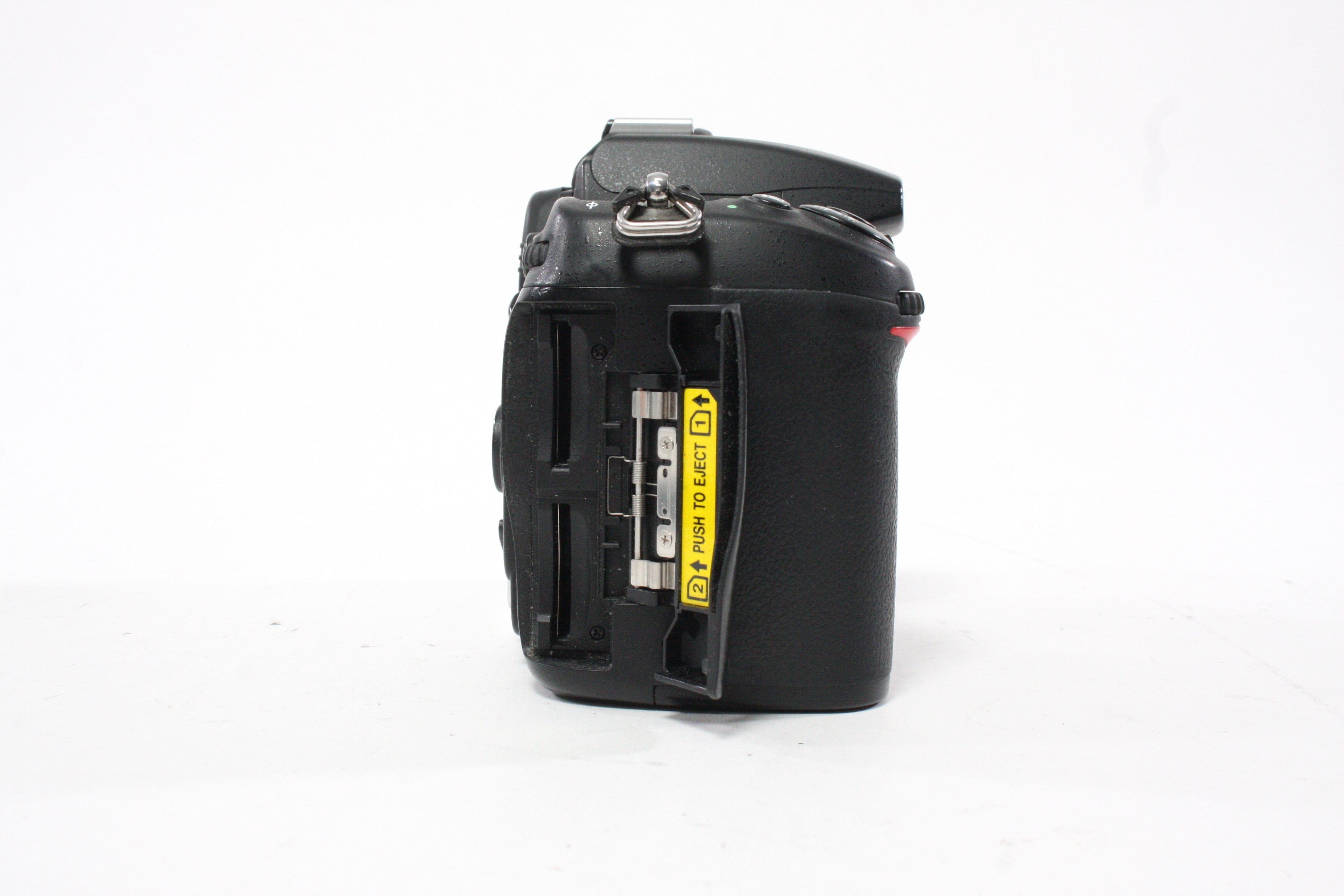 Nikon D7000 DSLR Camera Body with Shutter Count of 14,409