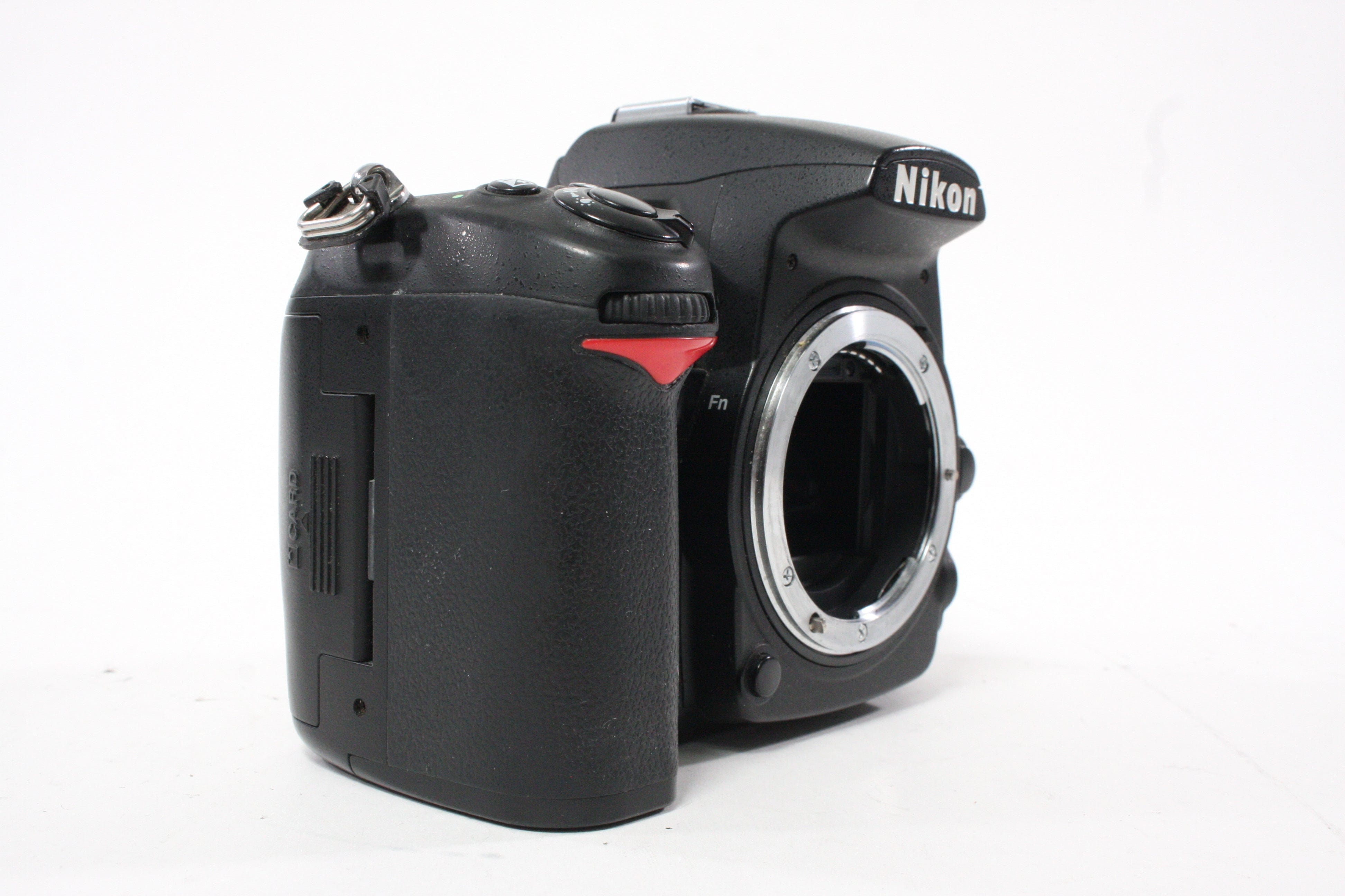 Nikon D7000 DSLR Camera Body with Shutter Count of 14,409