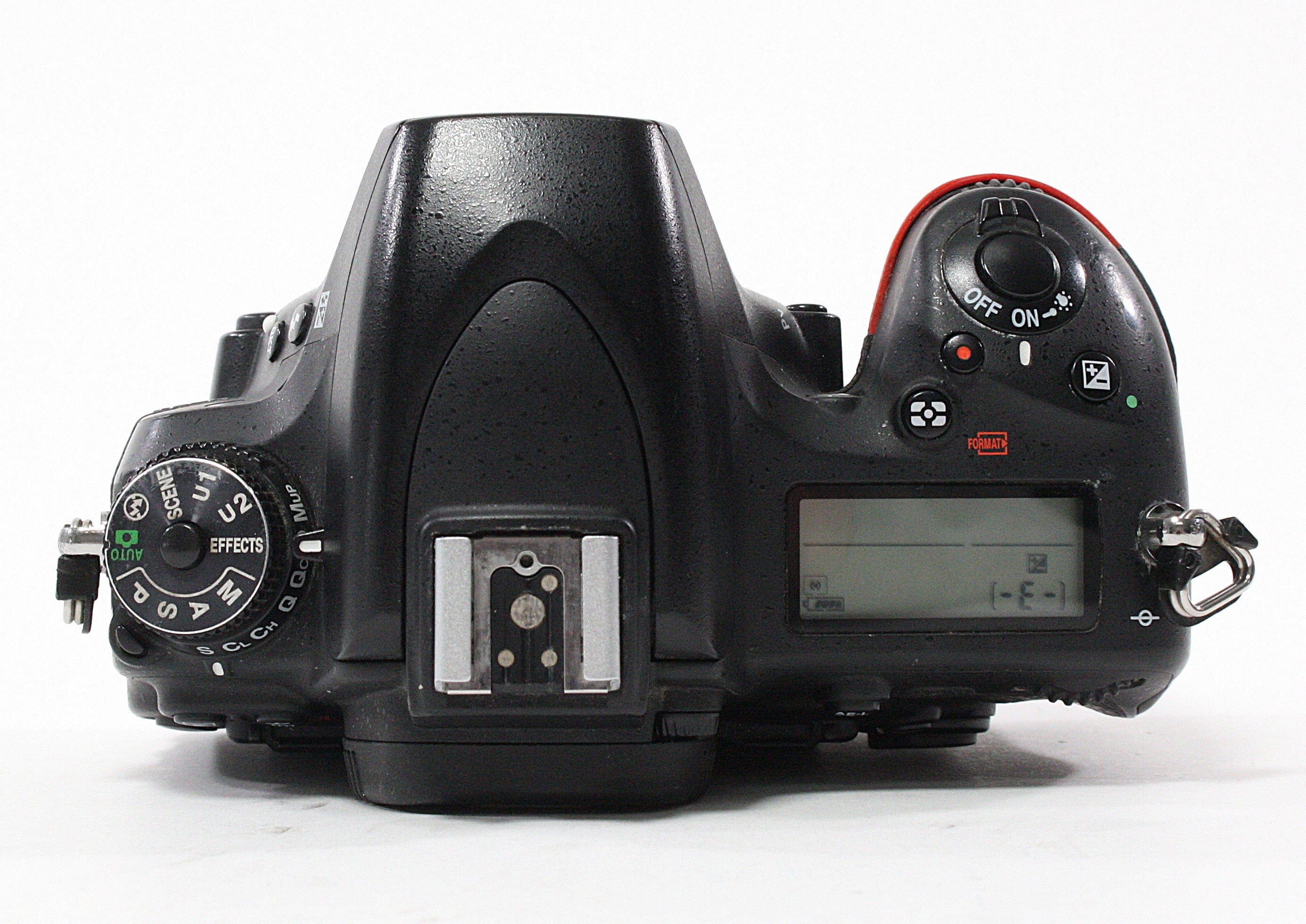 Nikon D750 Digital SLR Camera