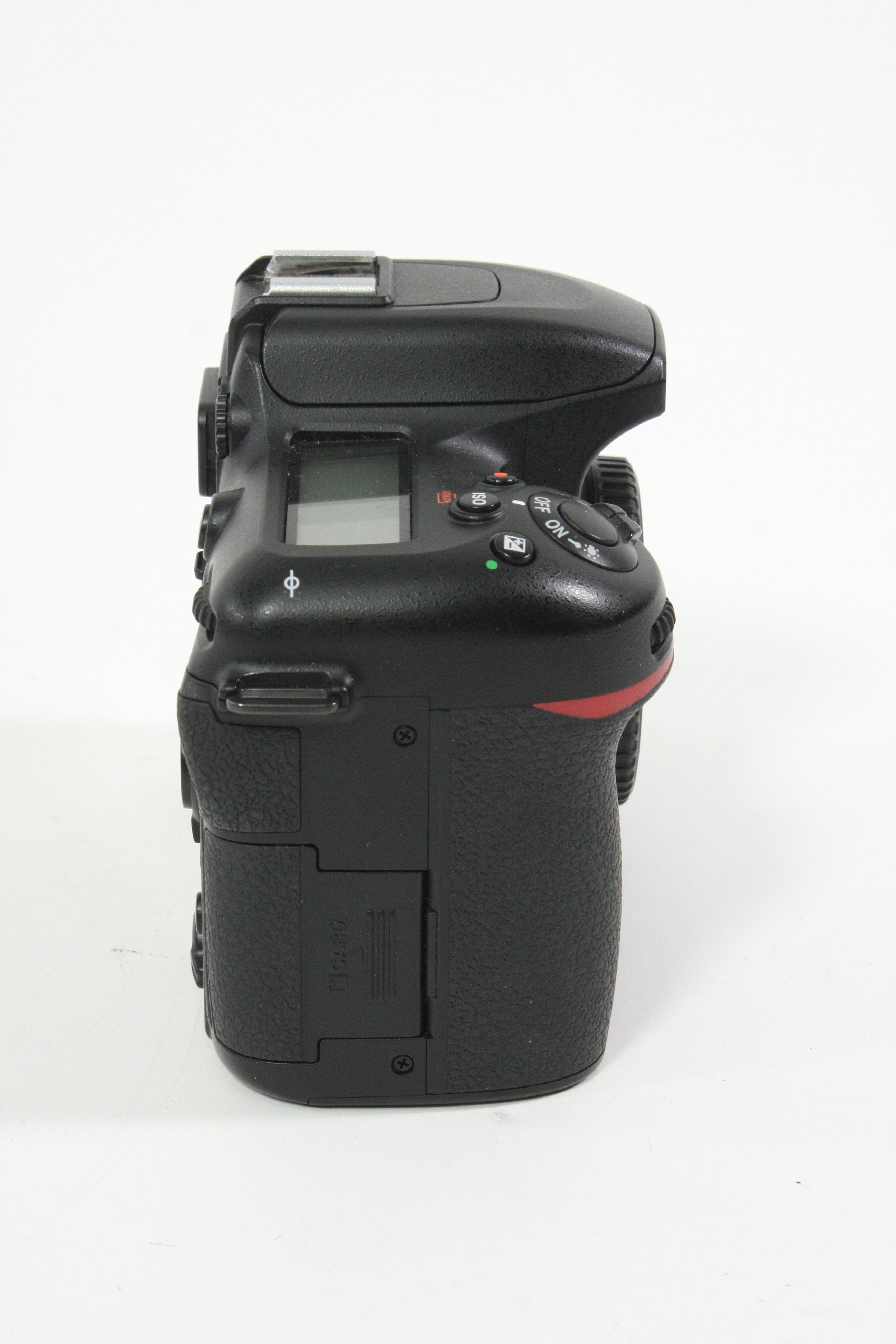 Nikon D7500 Body Only  - Shutter Count 11881