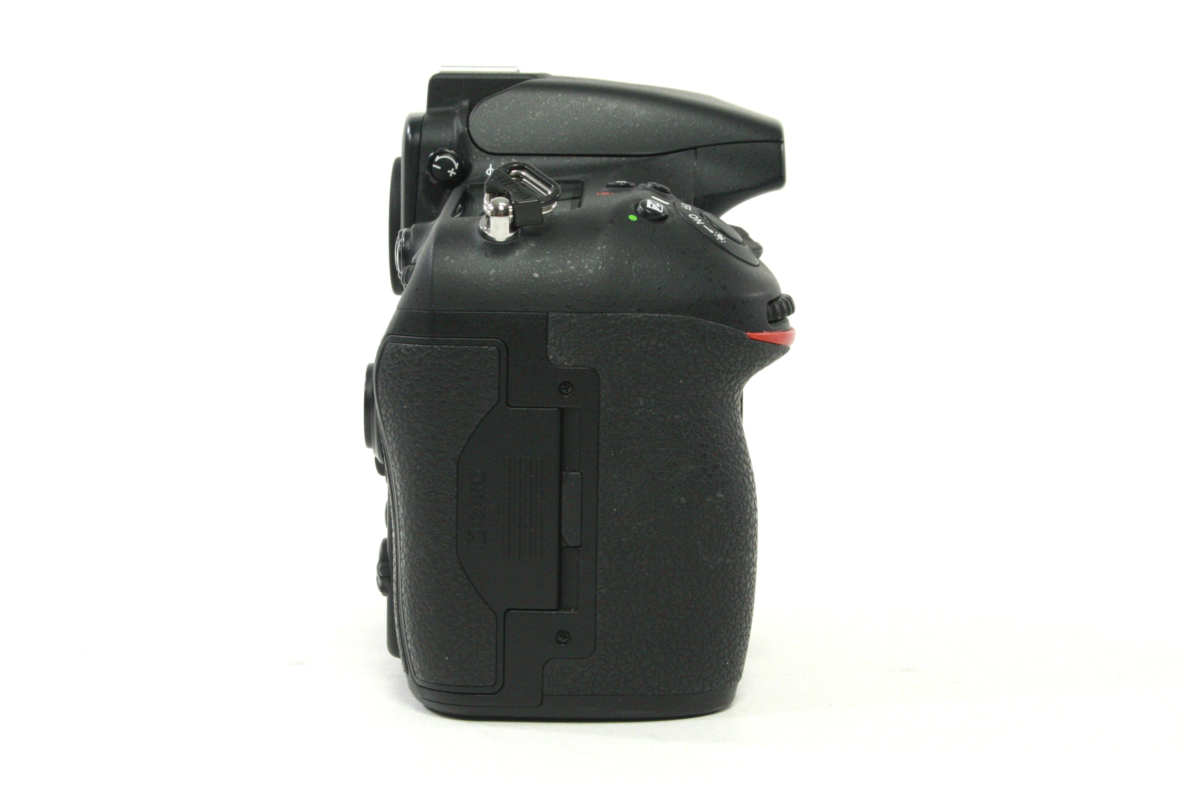 Nikon D810 Digital SLR Camera Body - Shutter Count ONLY 2,363!
