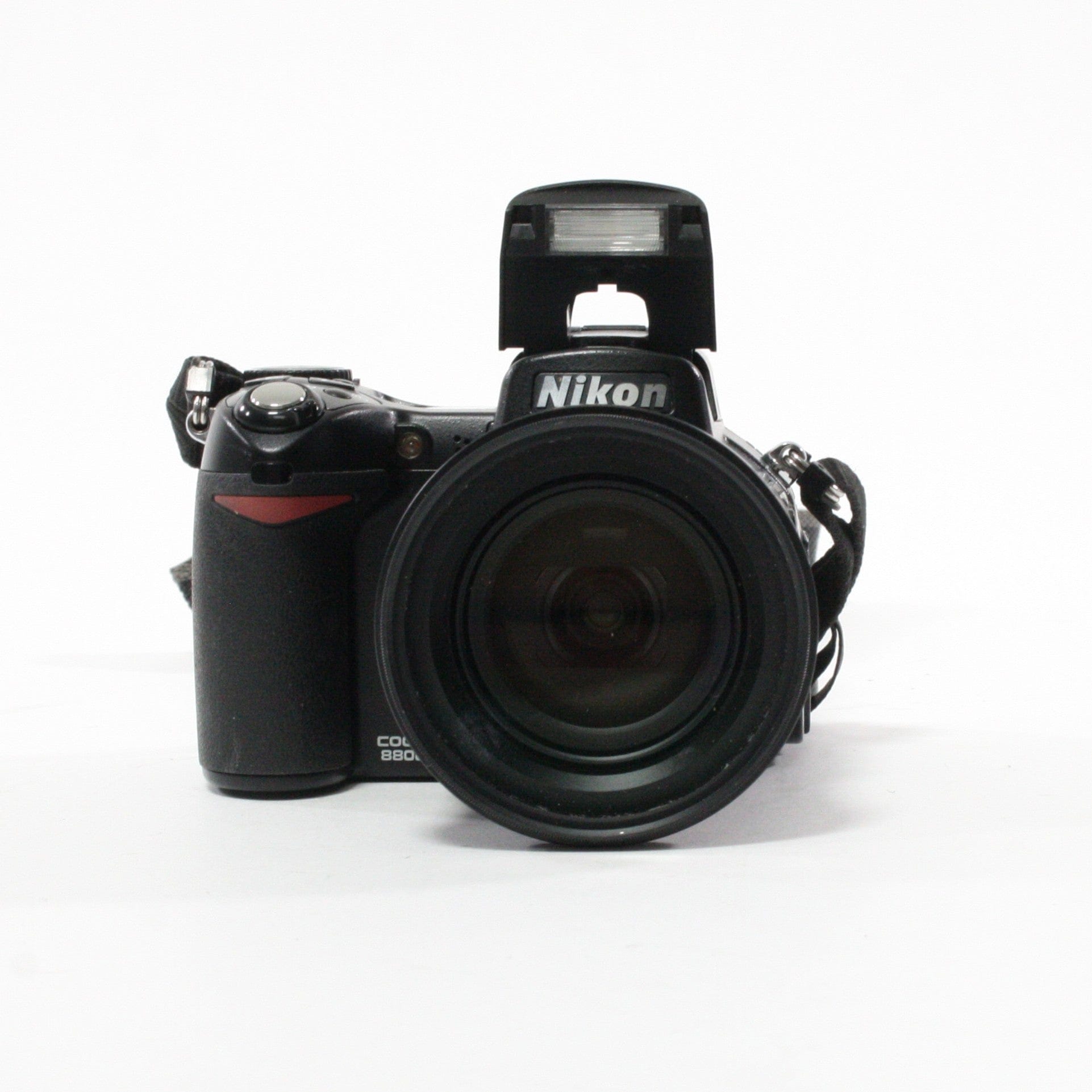 Nikon E8800 8.0mp and 10x Zoom