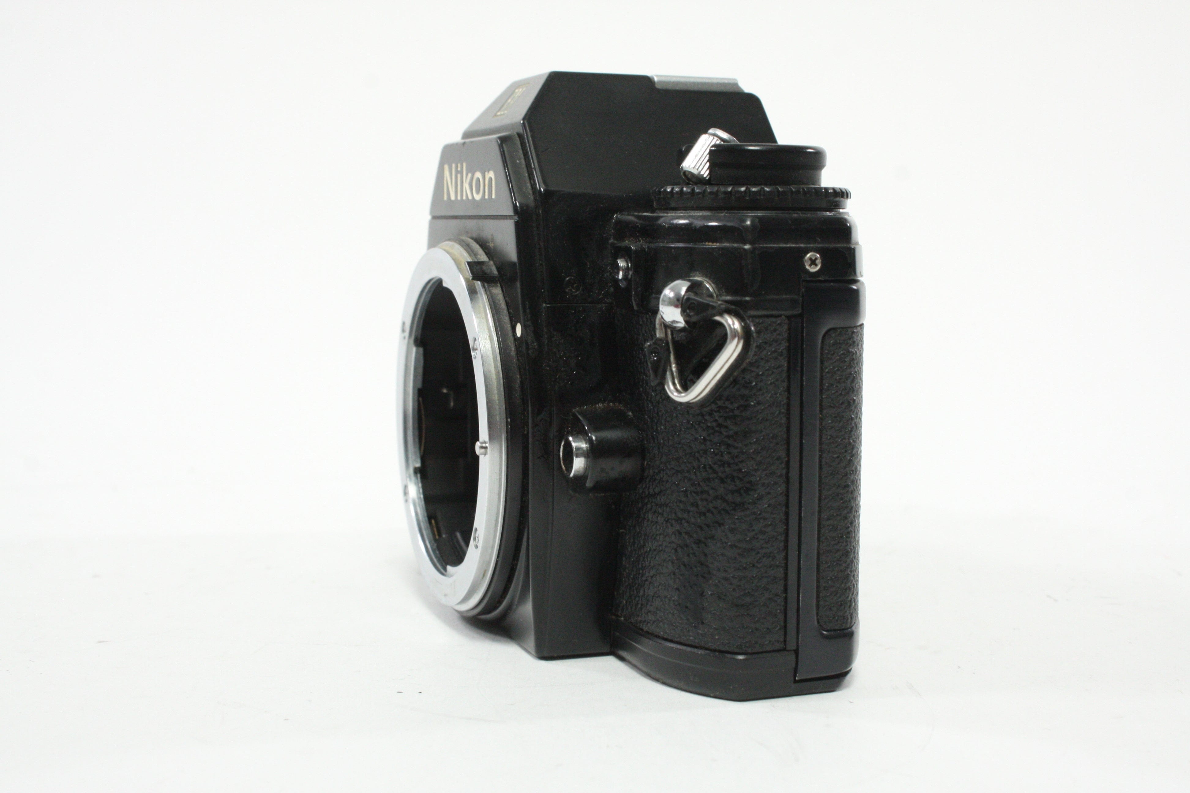 Nikon EM 35mm SLR Camera Body