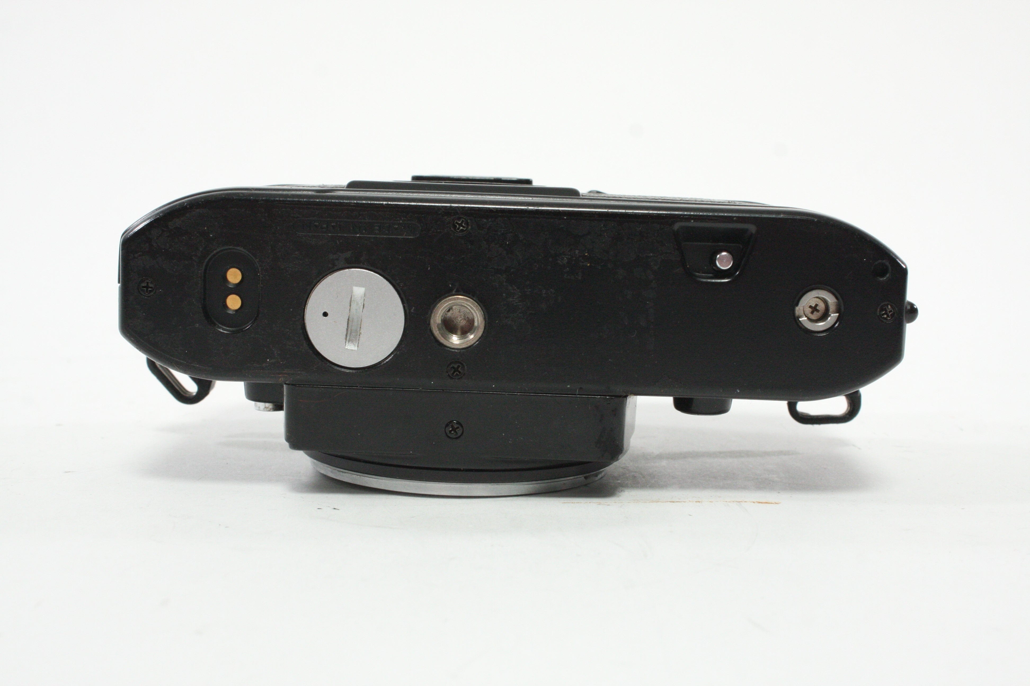 Nikon EM 35mm SLR Camera Body