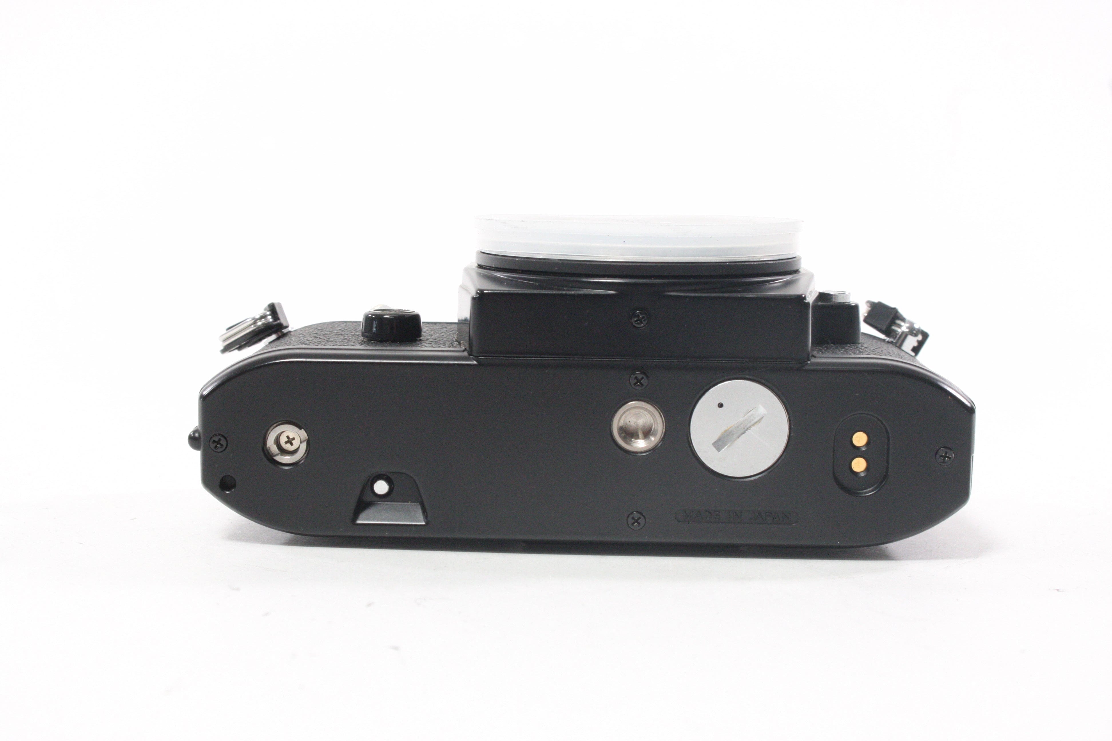 Nikon EM 35mm SLR Camera Body
