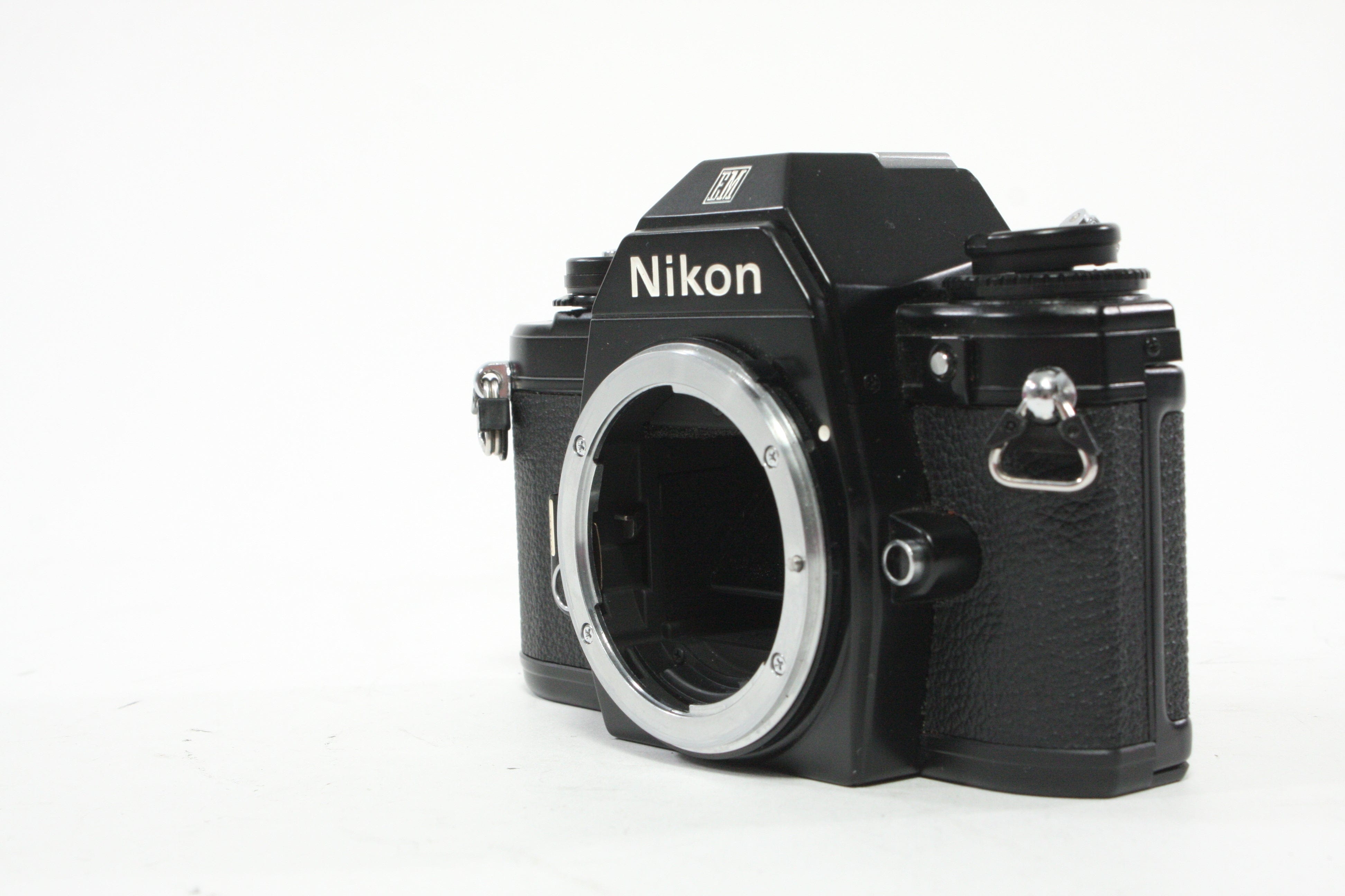 Nikon EM 35mm SLR Camera Body