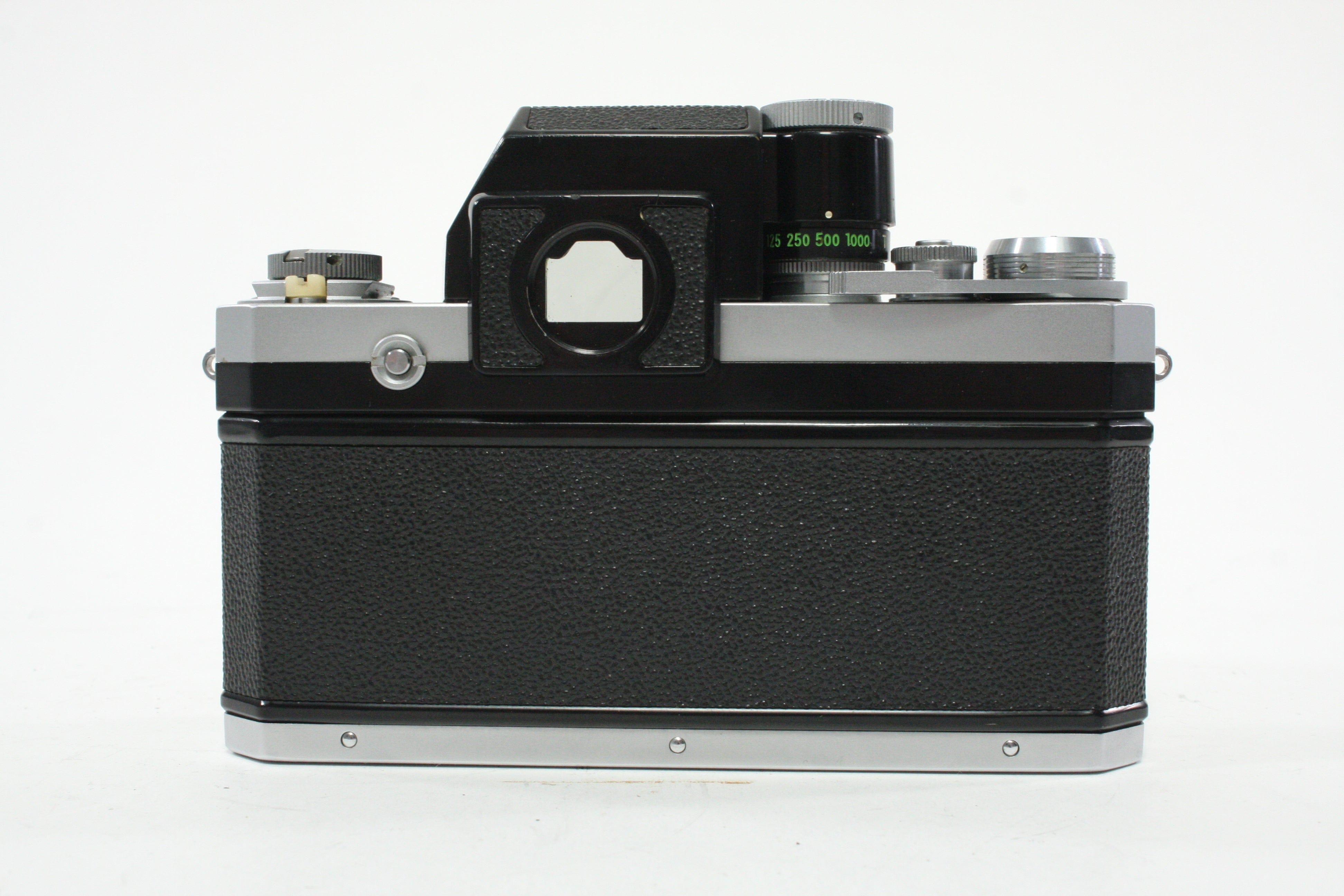 Nikon F 35mm SLR Camera Body