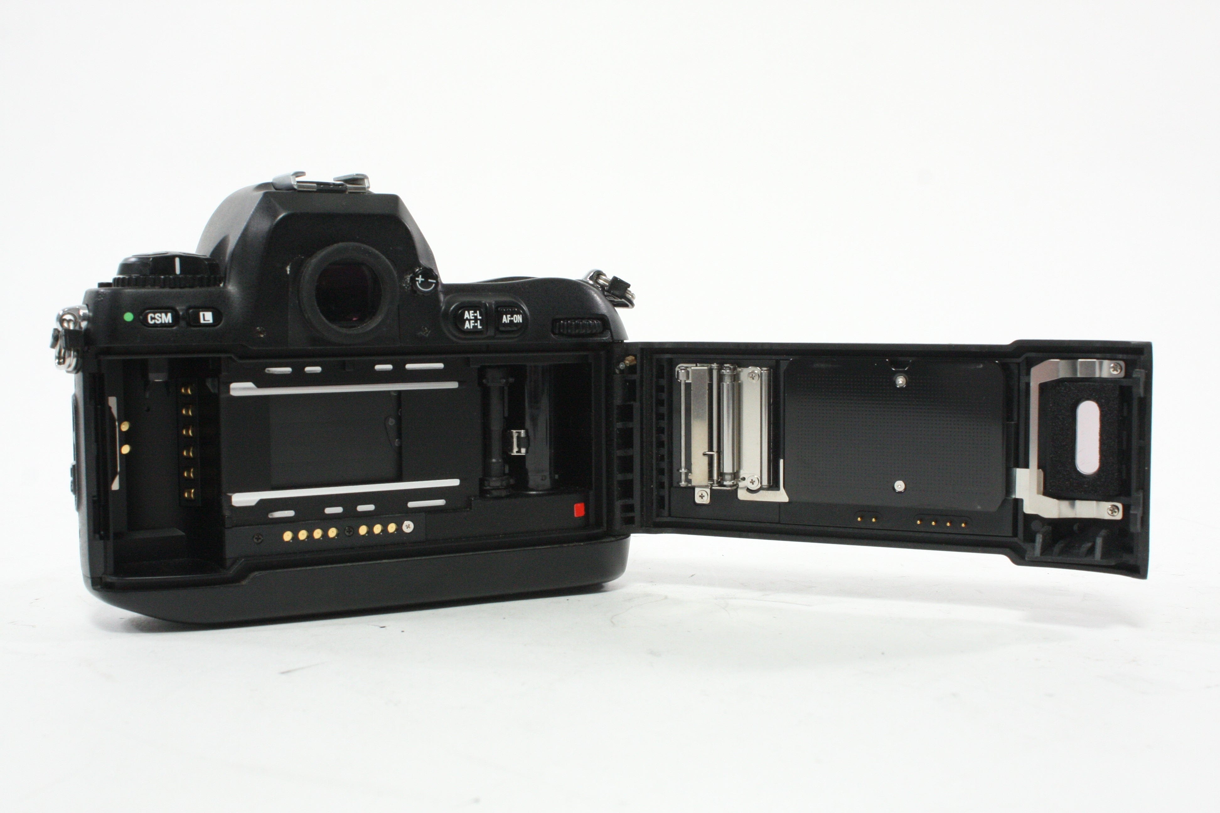 Nikon F100 35mm SLR Camera Body