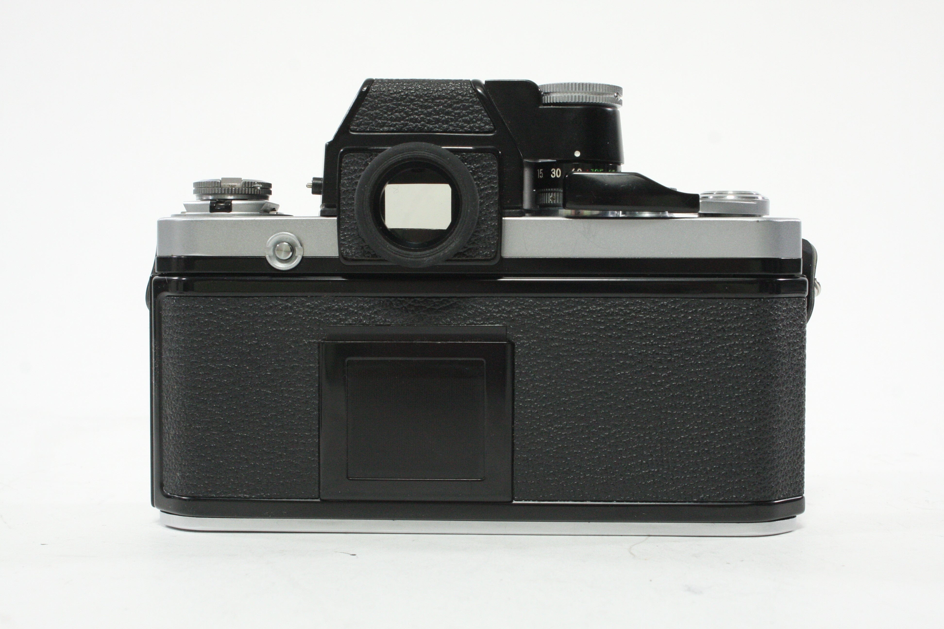 Nikon F2 35mm SLR Camera Body