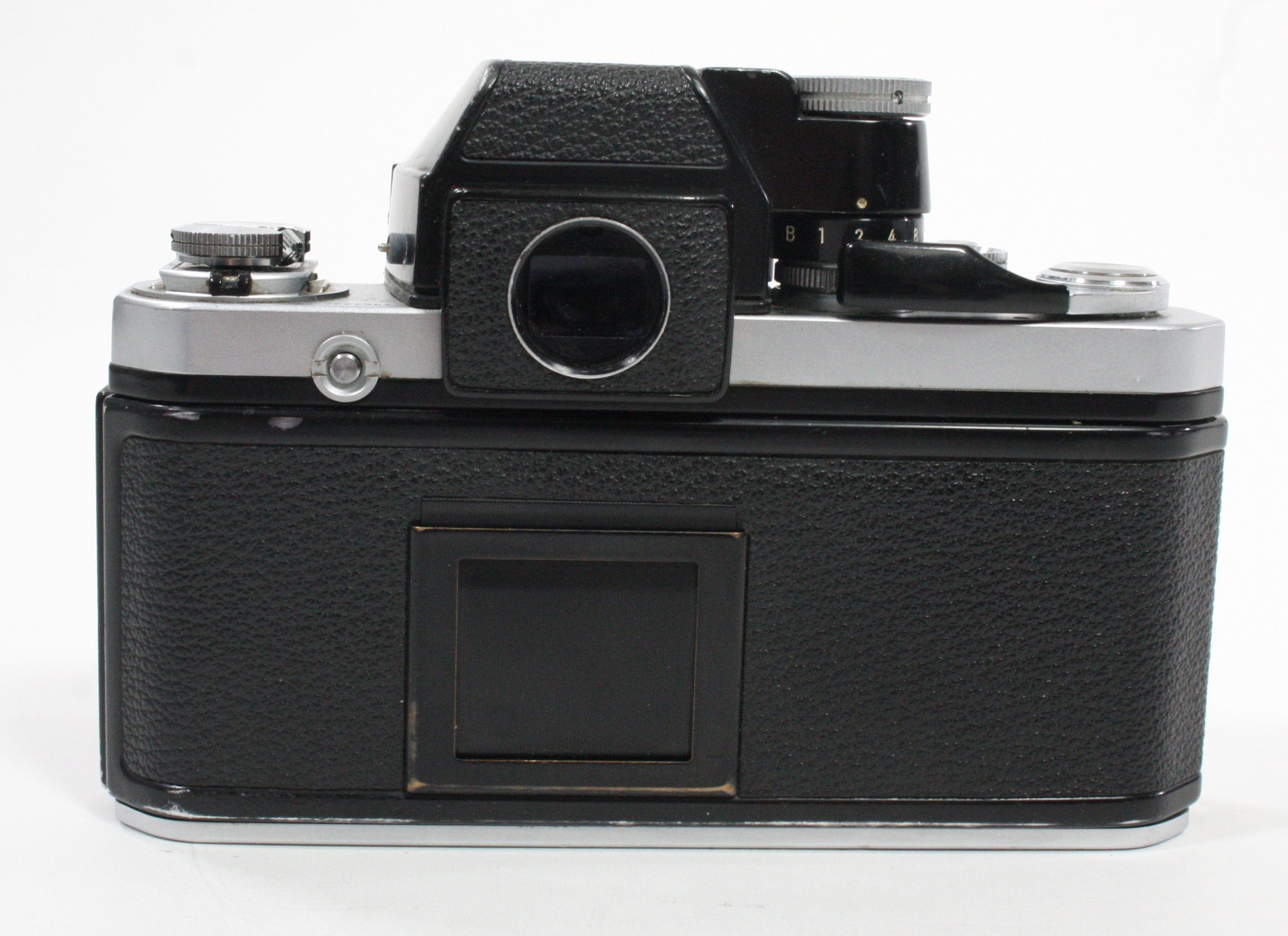 Nikon F2 35mm SLR Camera (Body Only)