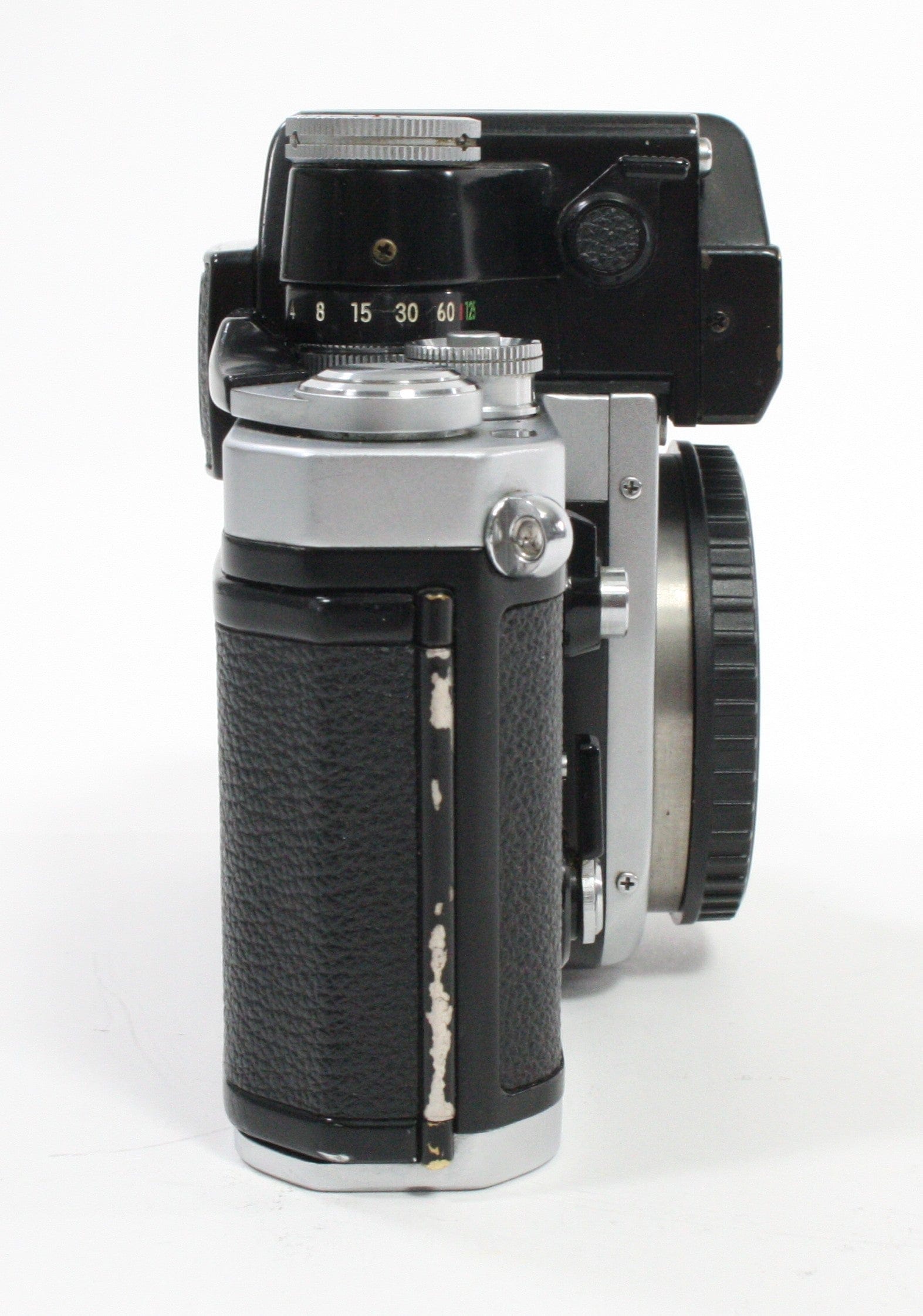 Nikon F2 35mm SLR Camera (Body Only)