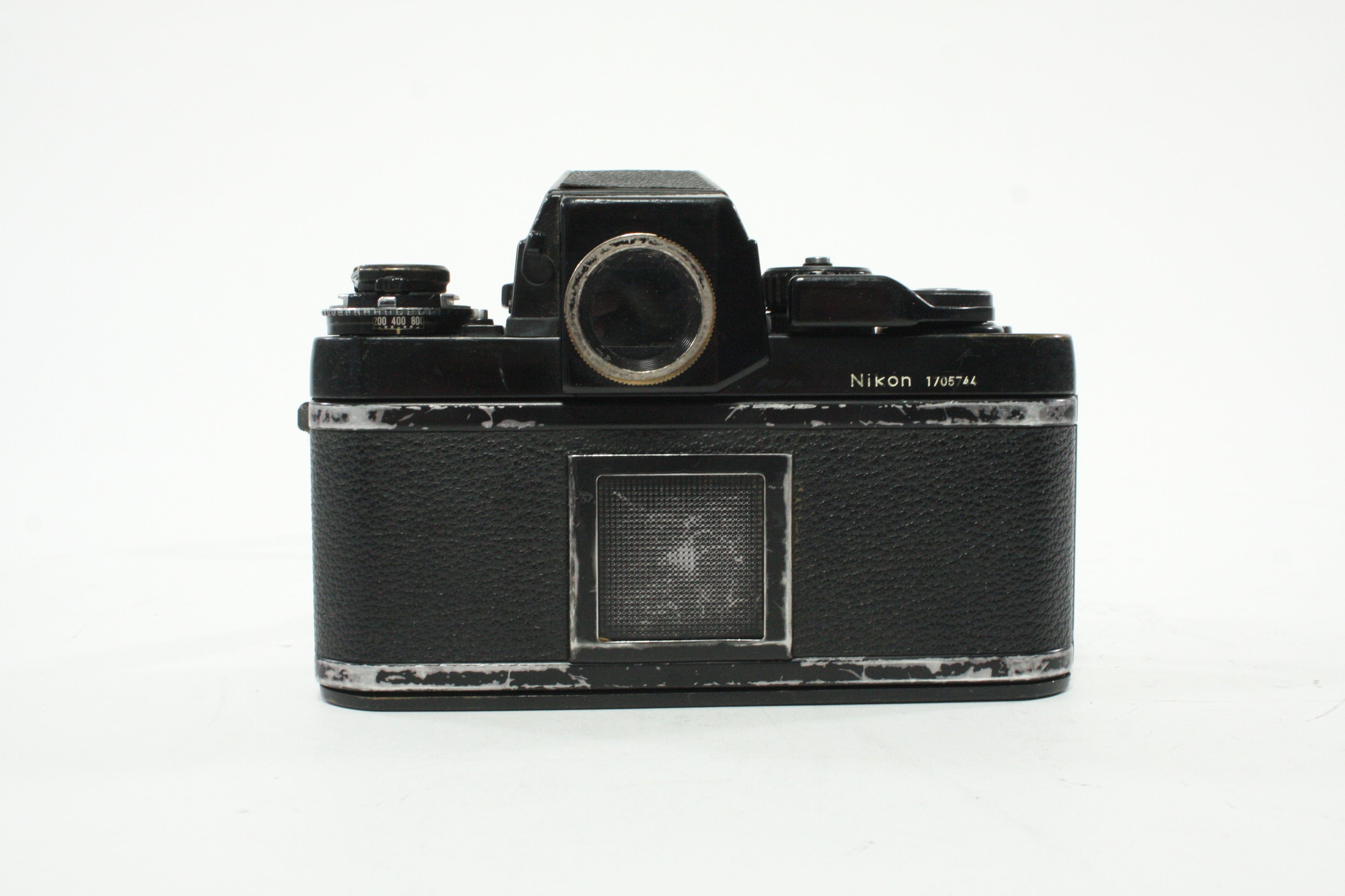 Nikon F3 35mm SLR Camera Body