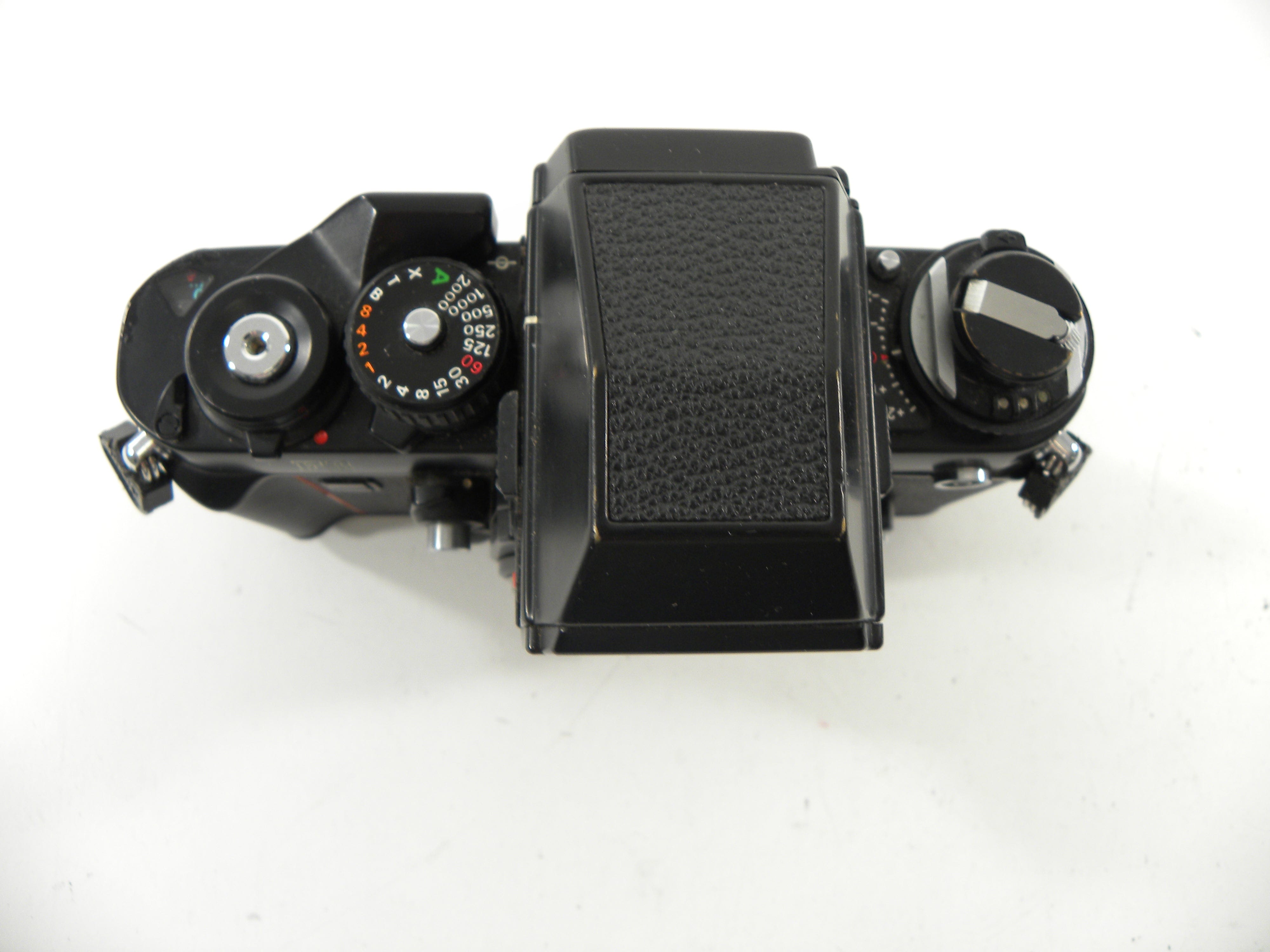 Nikon F3 35mm SLR Camera Body Only