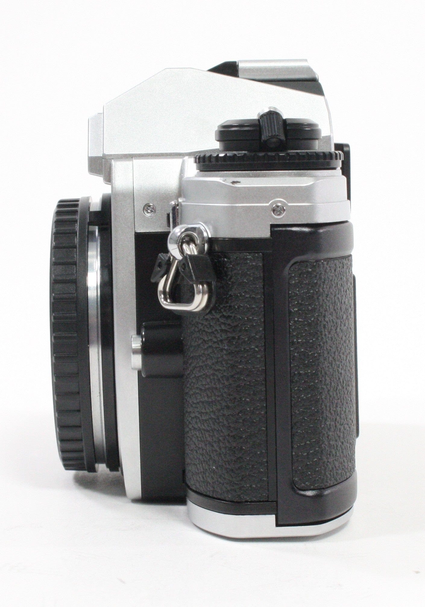 Nikon FG-20 35mm SLR Camera (Body Only )