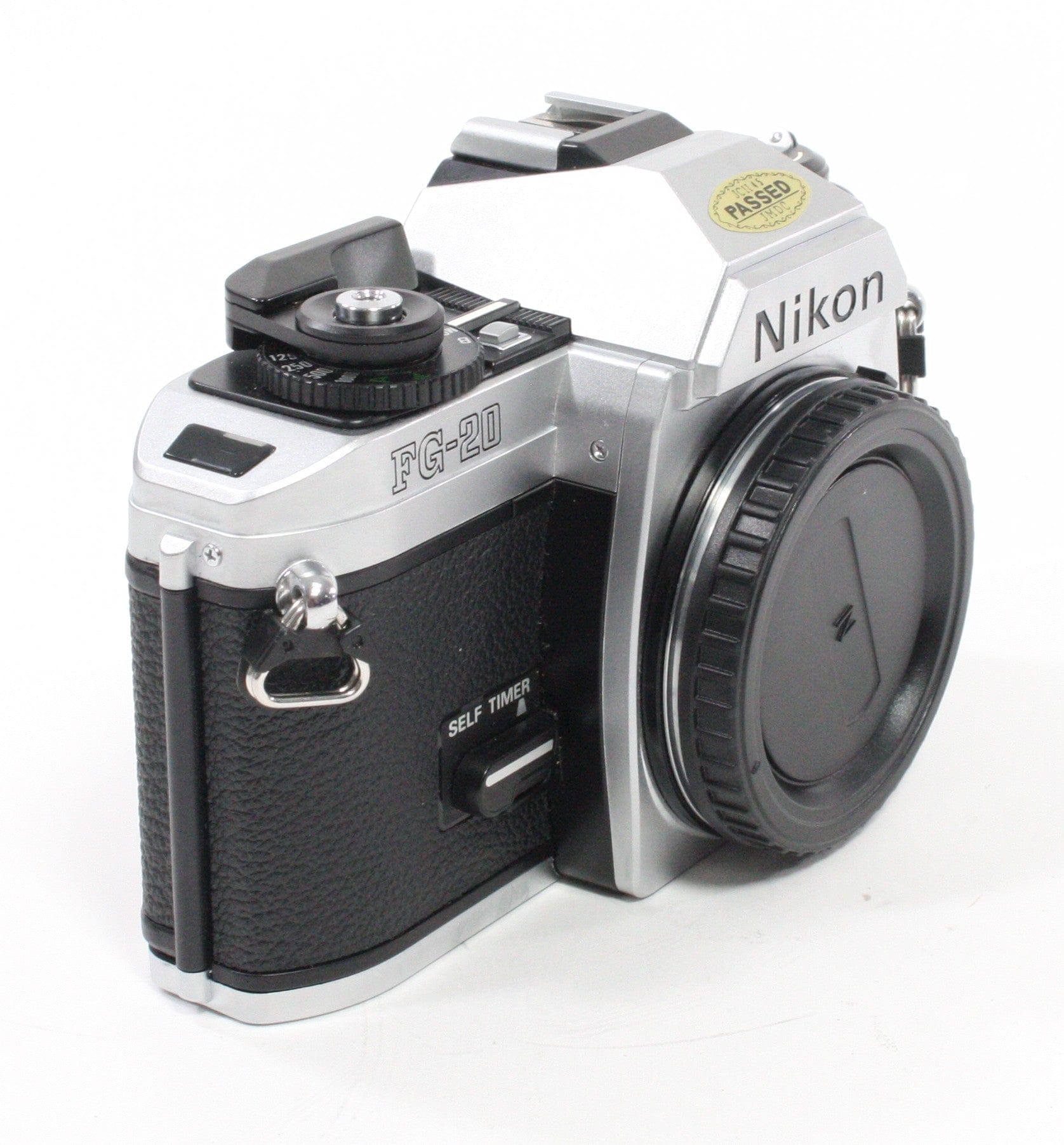 Nikon FG-20 35mm SLR Camera (Body Only )