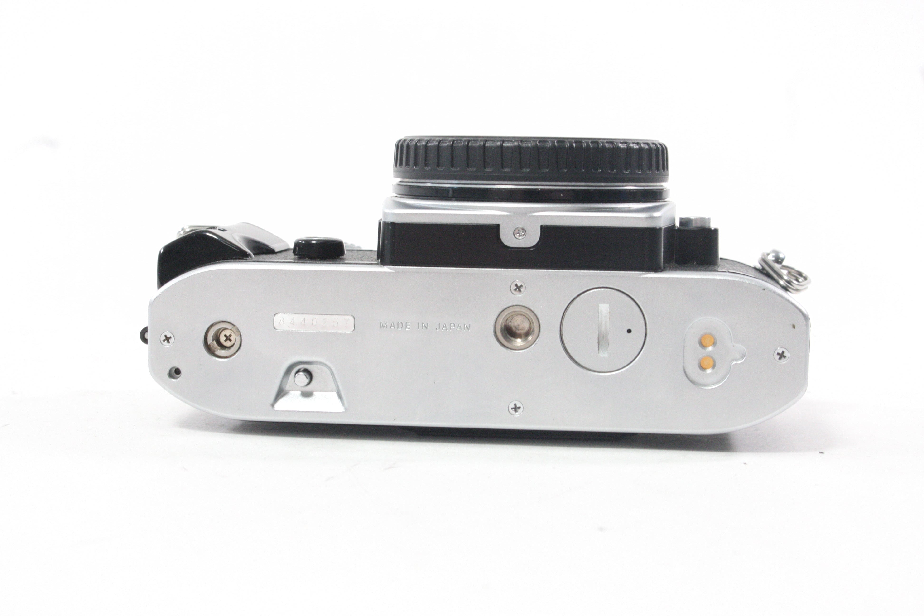 Nikon FG SLR Camera Body