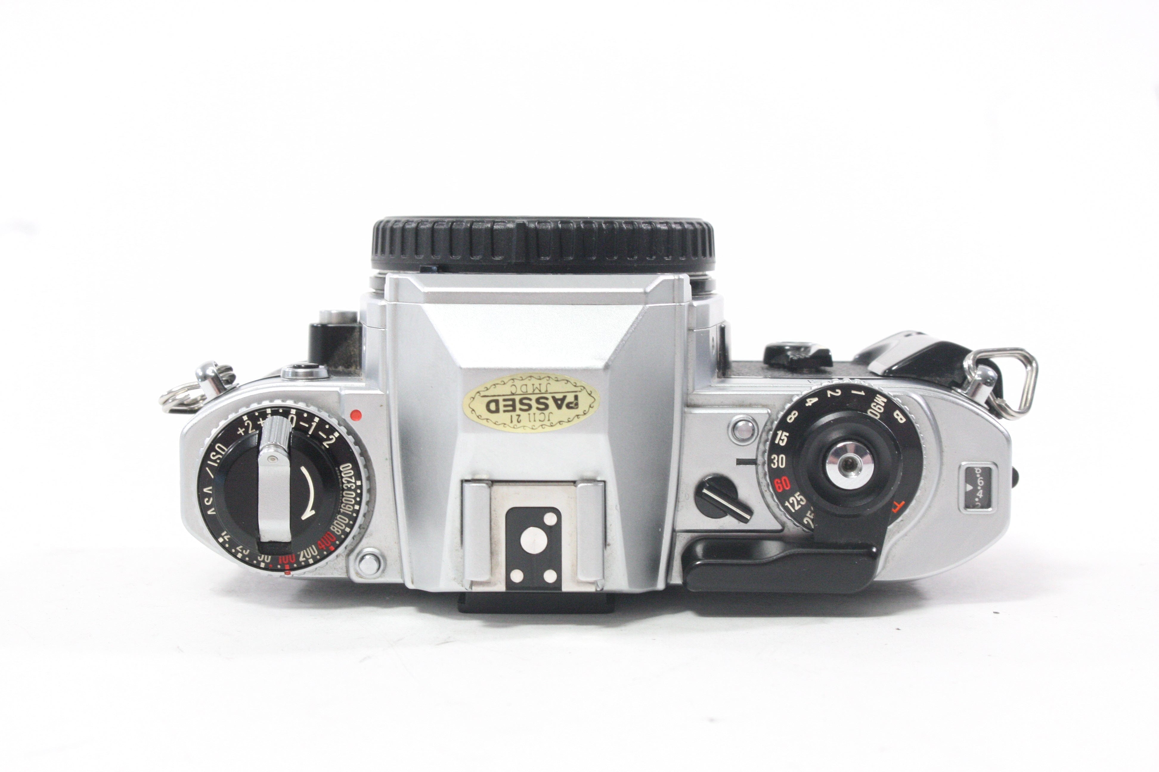 Nikon FG SLR Camera Body