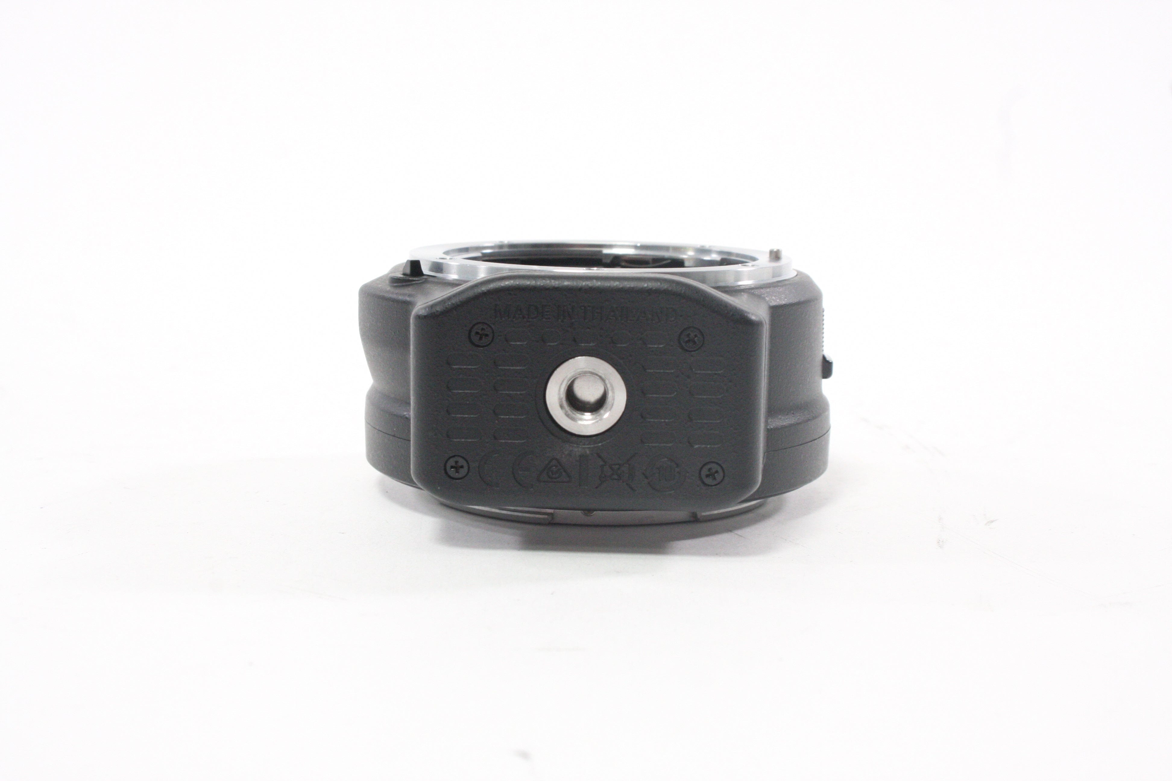 Nikon FTZ Adapter