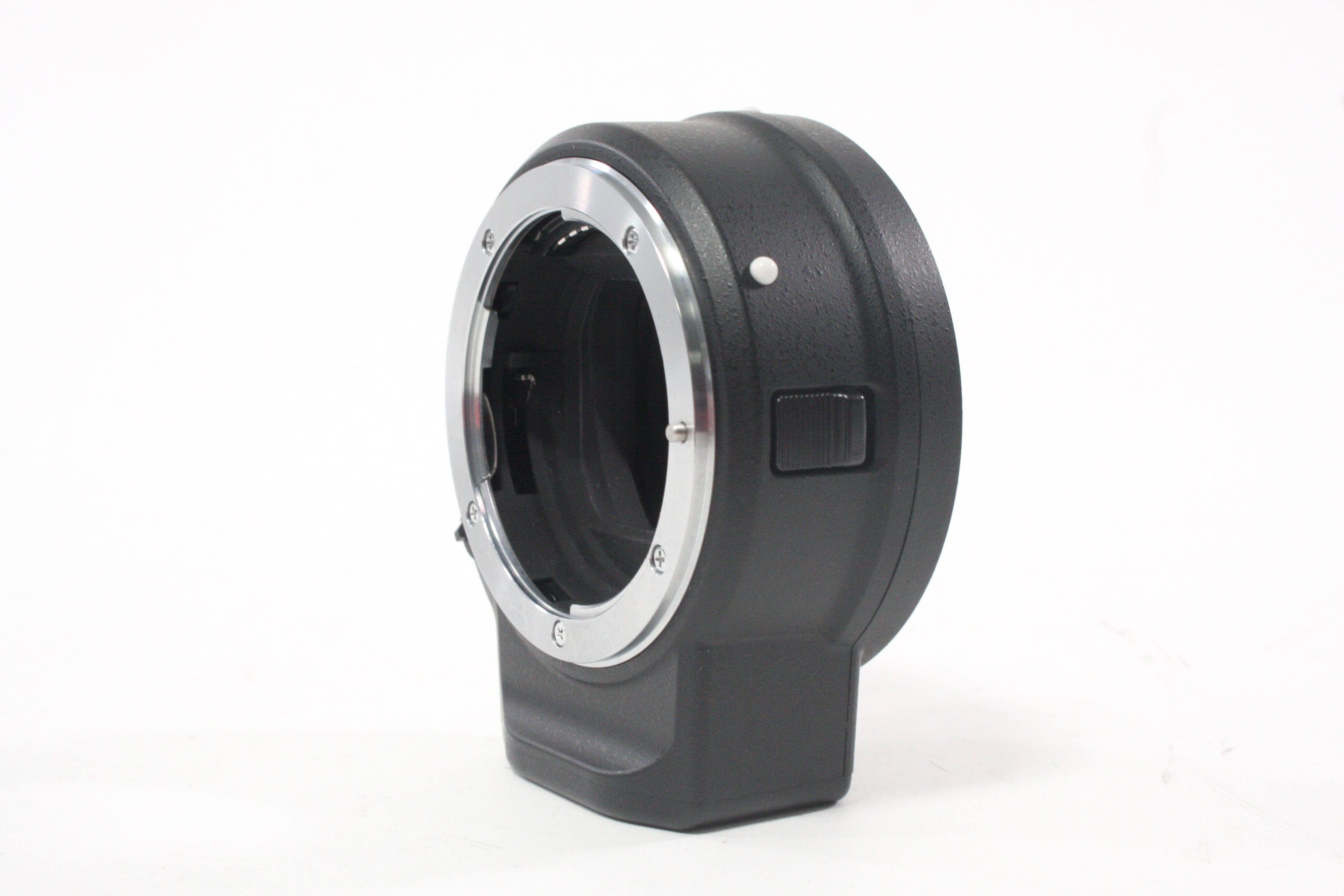 Nikon FTZ Adapter
